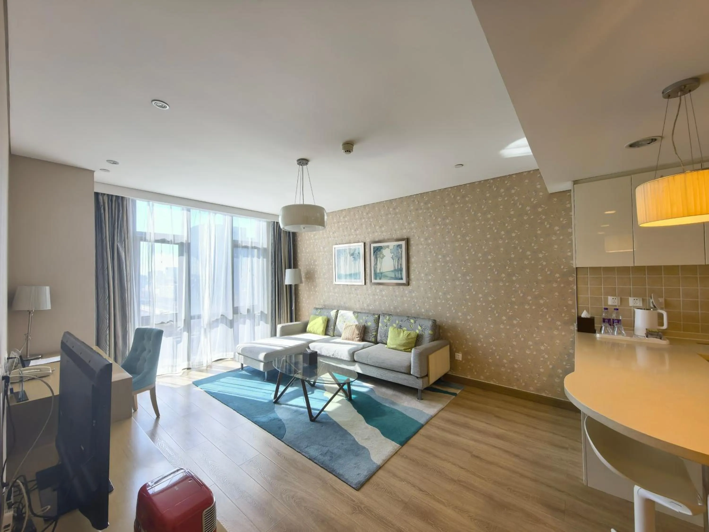 Holiday Inn Express Beijing Yizhuang by IHG