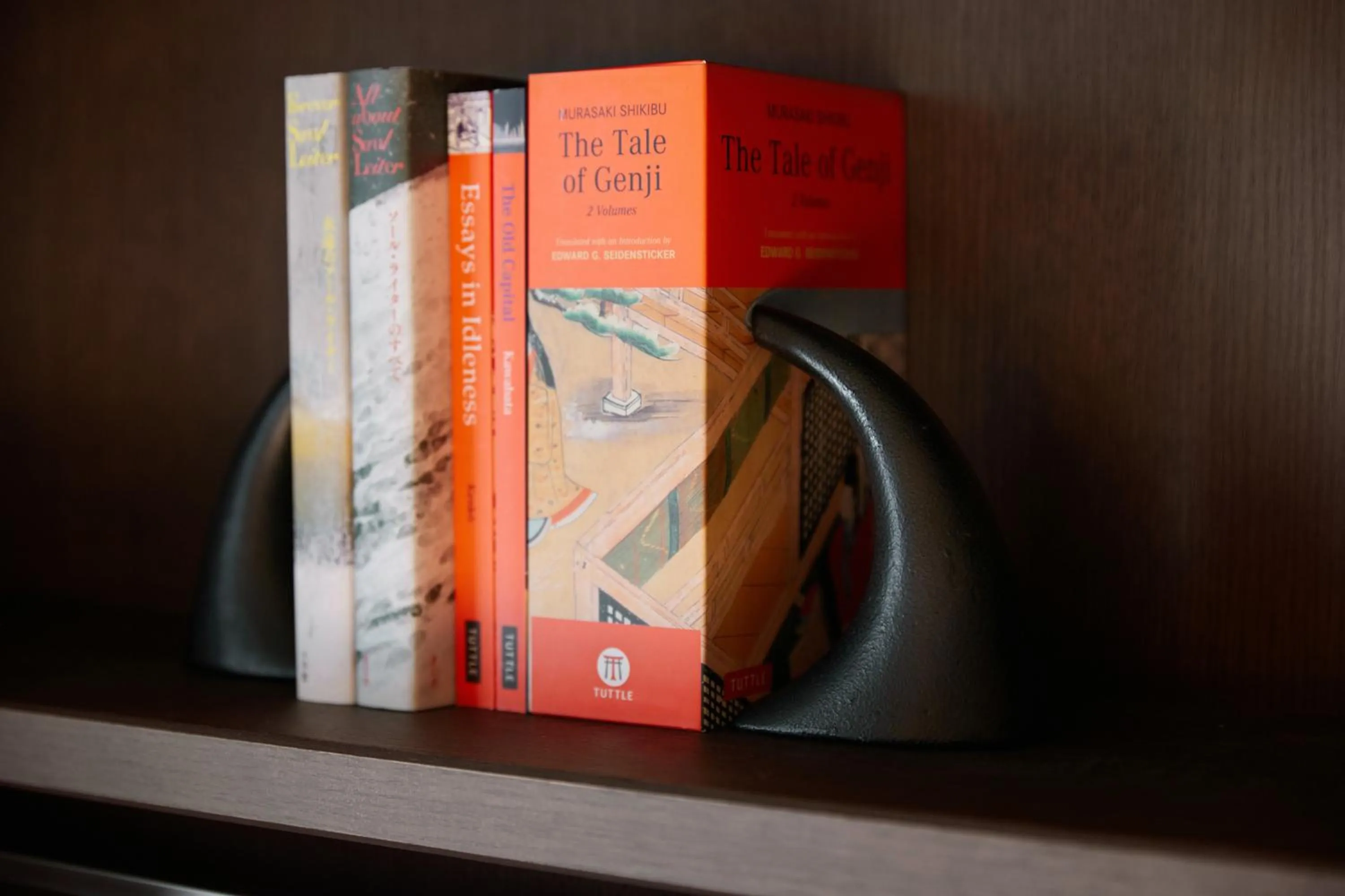 Photo of the whole room in THE HOTEL HIGASHIYAMA KYOTO TOKYU, A Pan Pacific Hotel