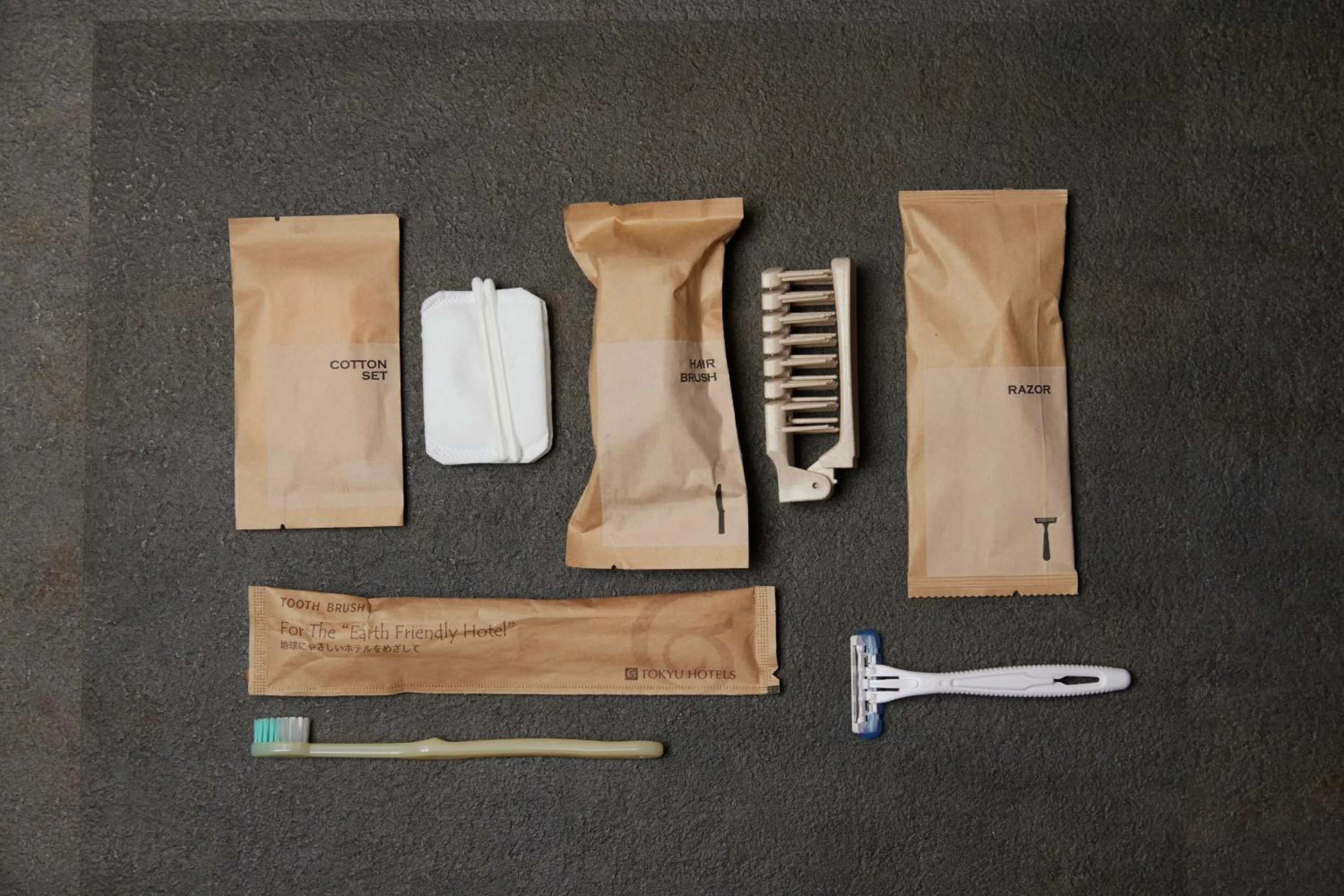 Photo of the whole room in THE HOTEL HIGASHIYAMA KYOTO TOKYU, A Pan Pacific Hotel