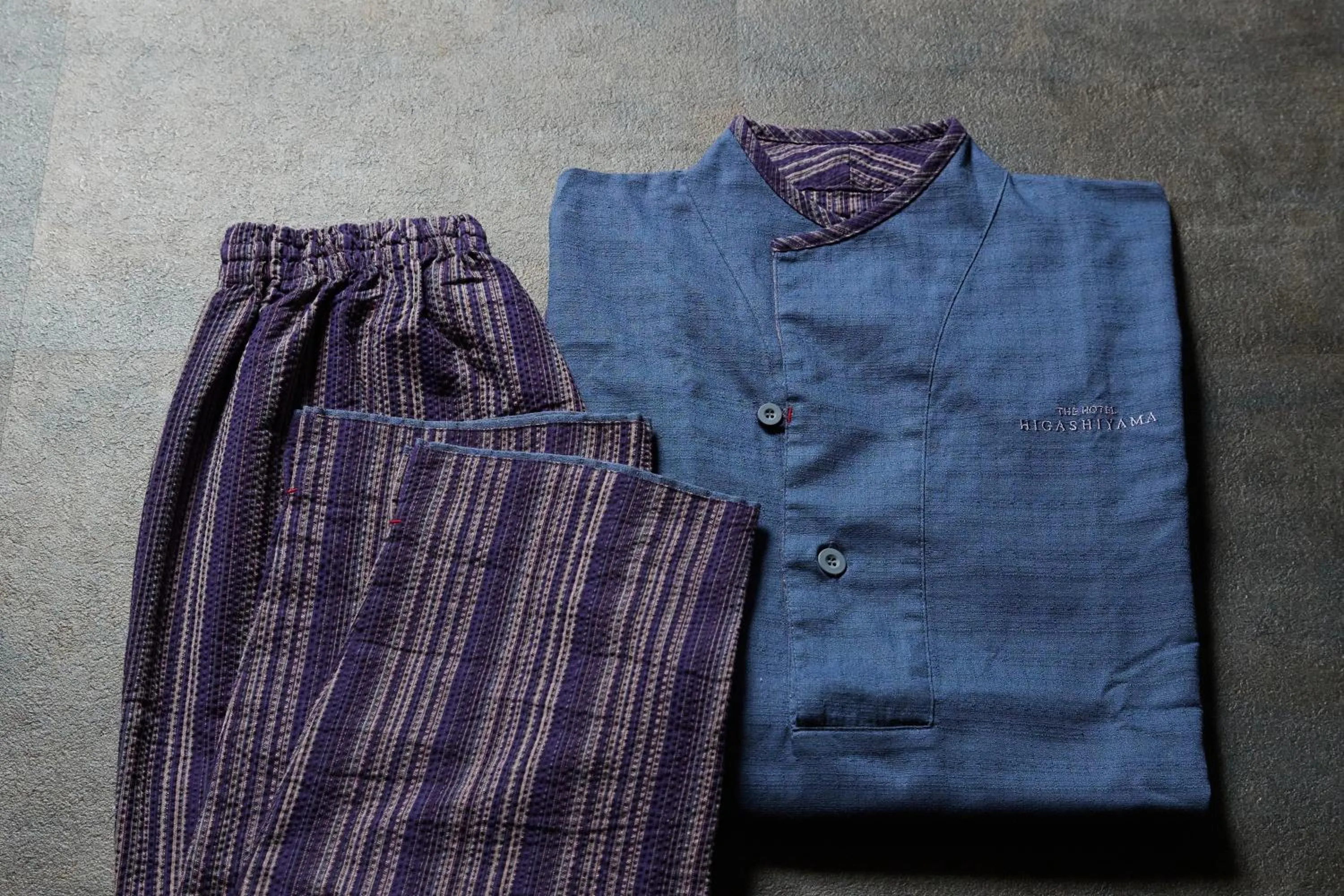 Photo of the whole room in THE HOTEL HIGASHIYAMA KYOTO TOKYU, A Pan Pacific Hotel