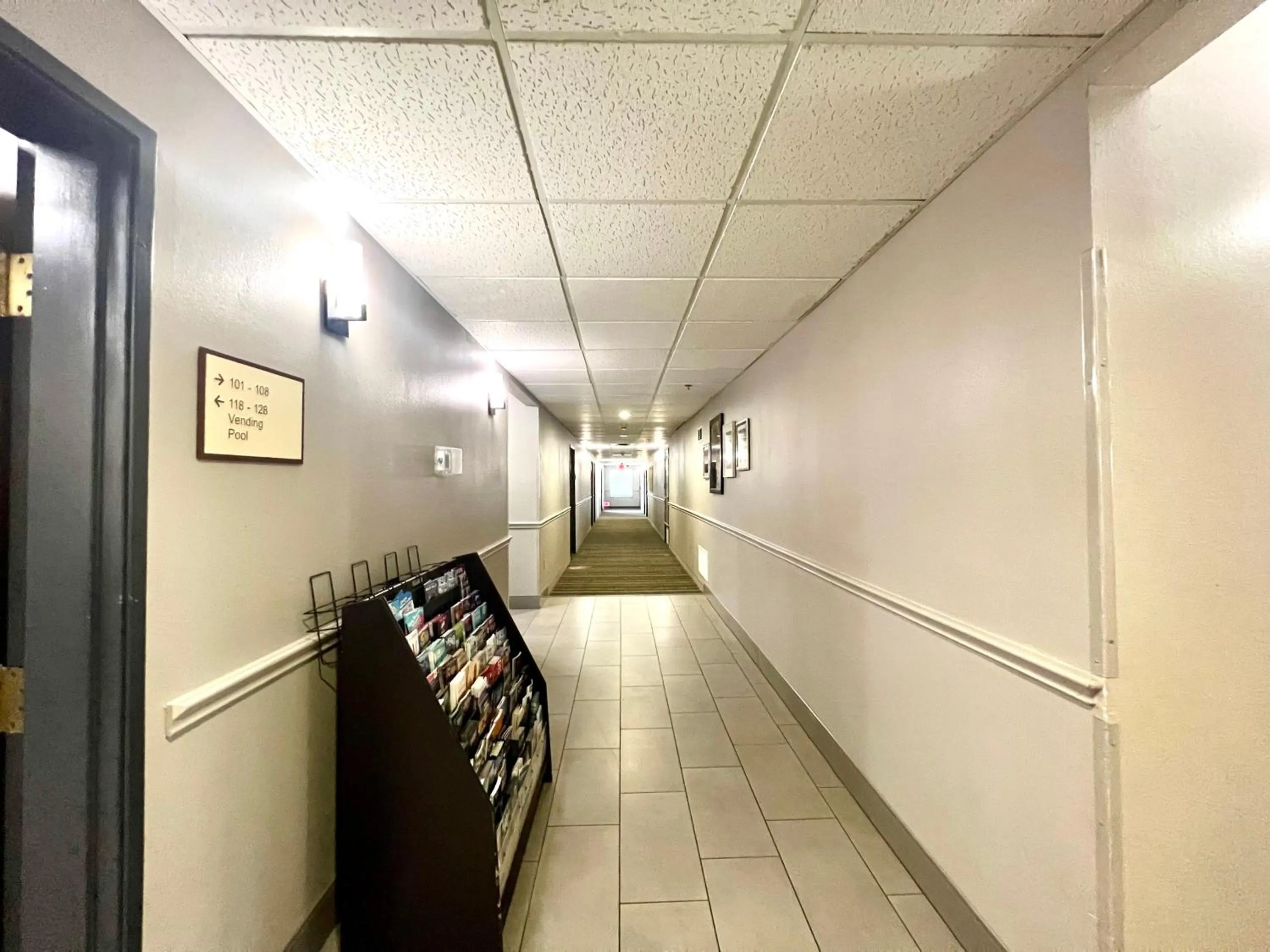 Country Inn & Suites by Radisson, Fort Worth, TX