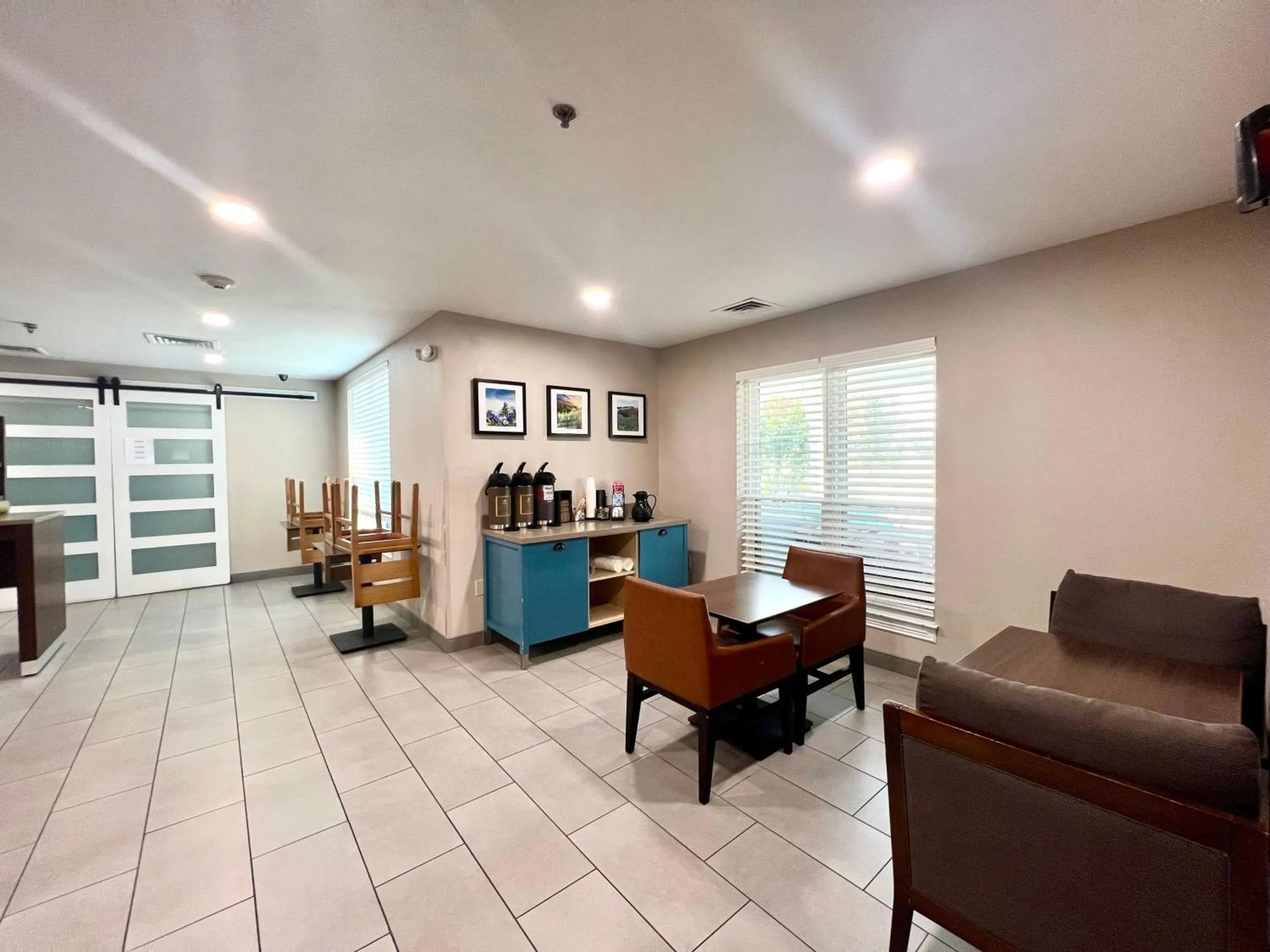 Country Inn & Suites by Radisson, Fort Worth, TX