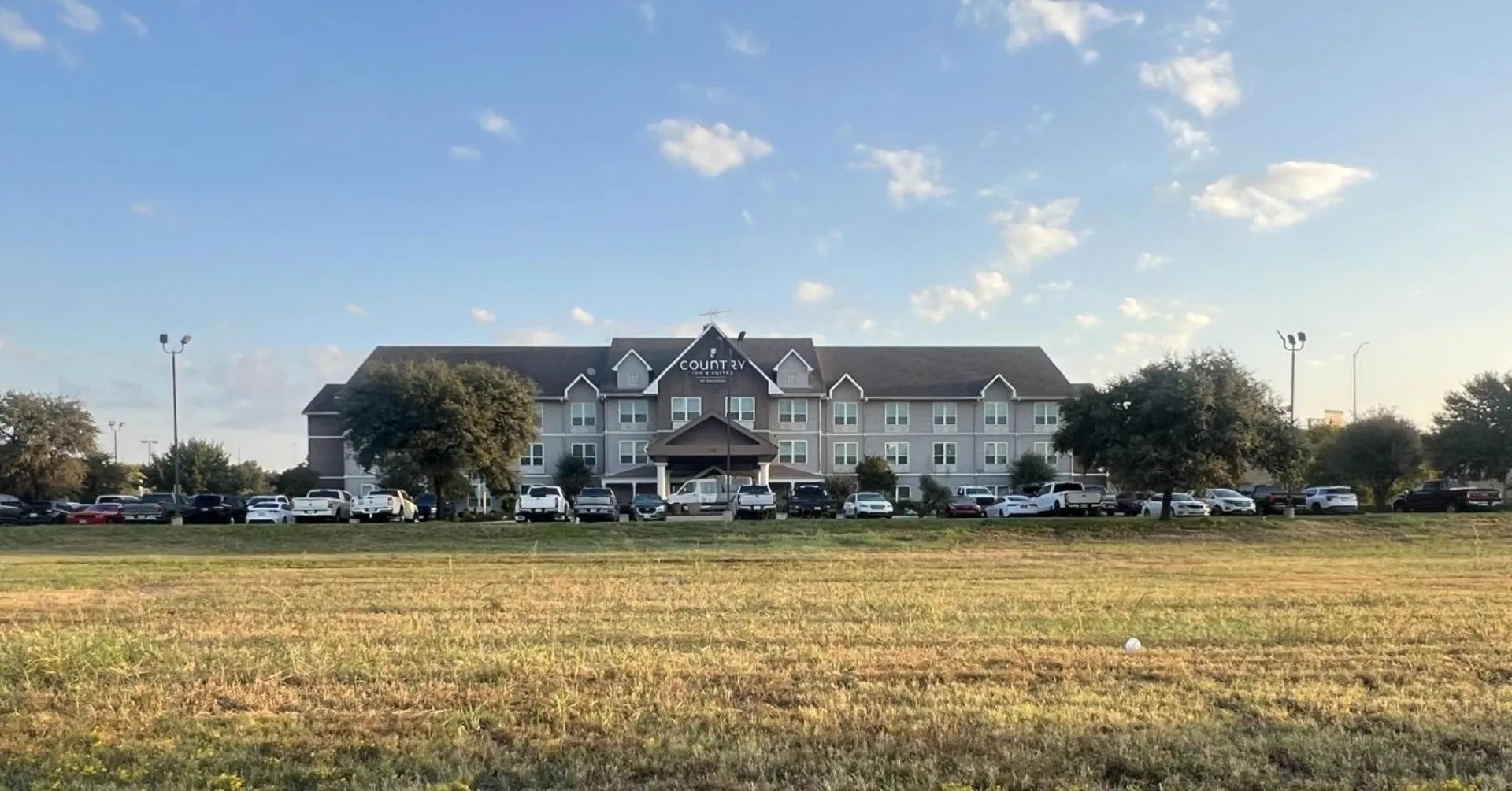 Country Inn & Suites by Radisson, Fort Worth, TX