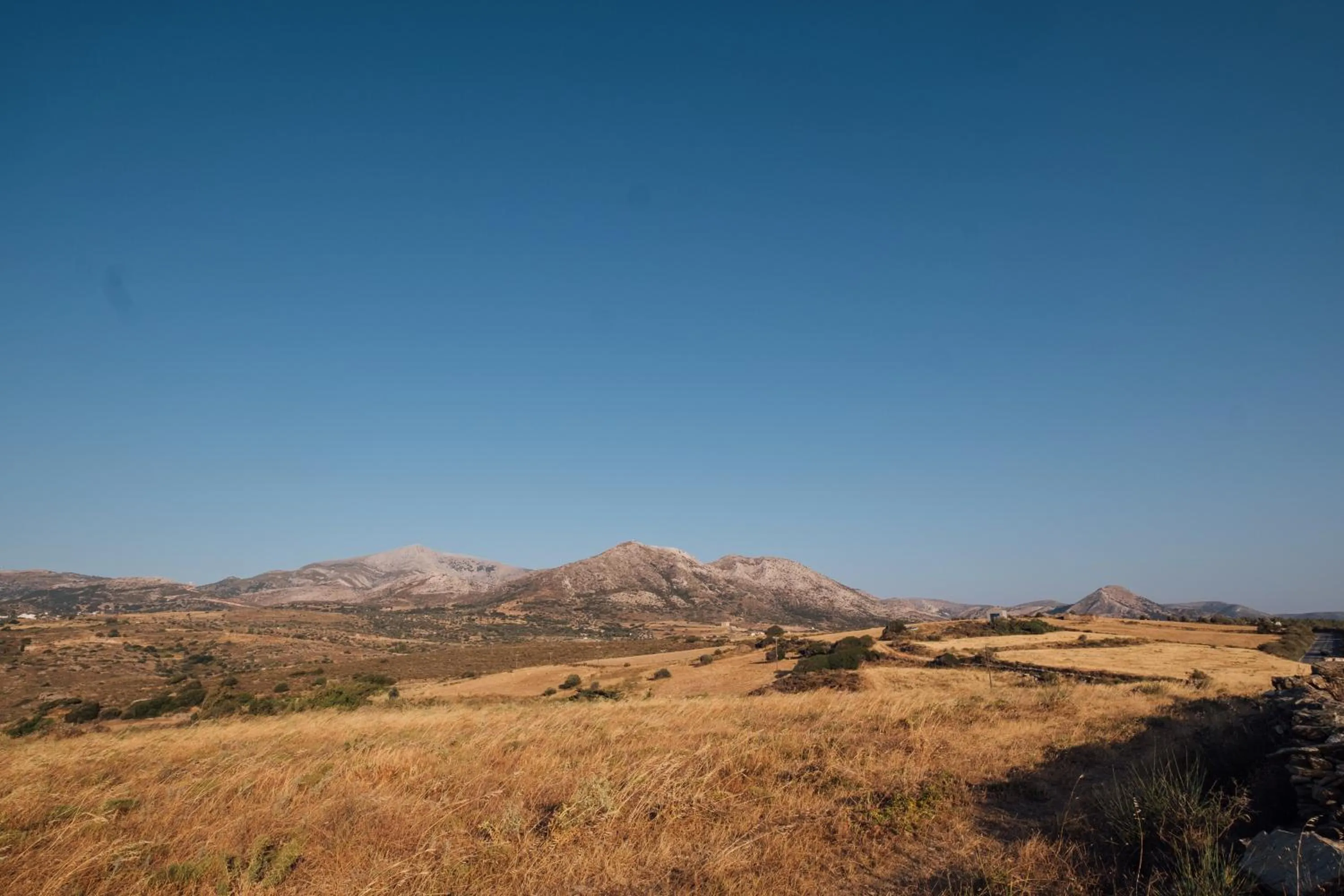 View (from property/room) in Xerolithos Natural Living