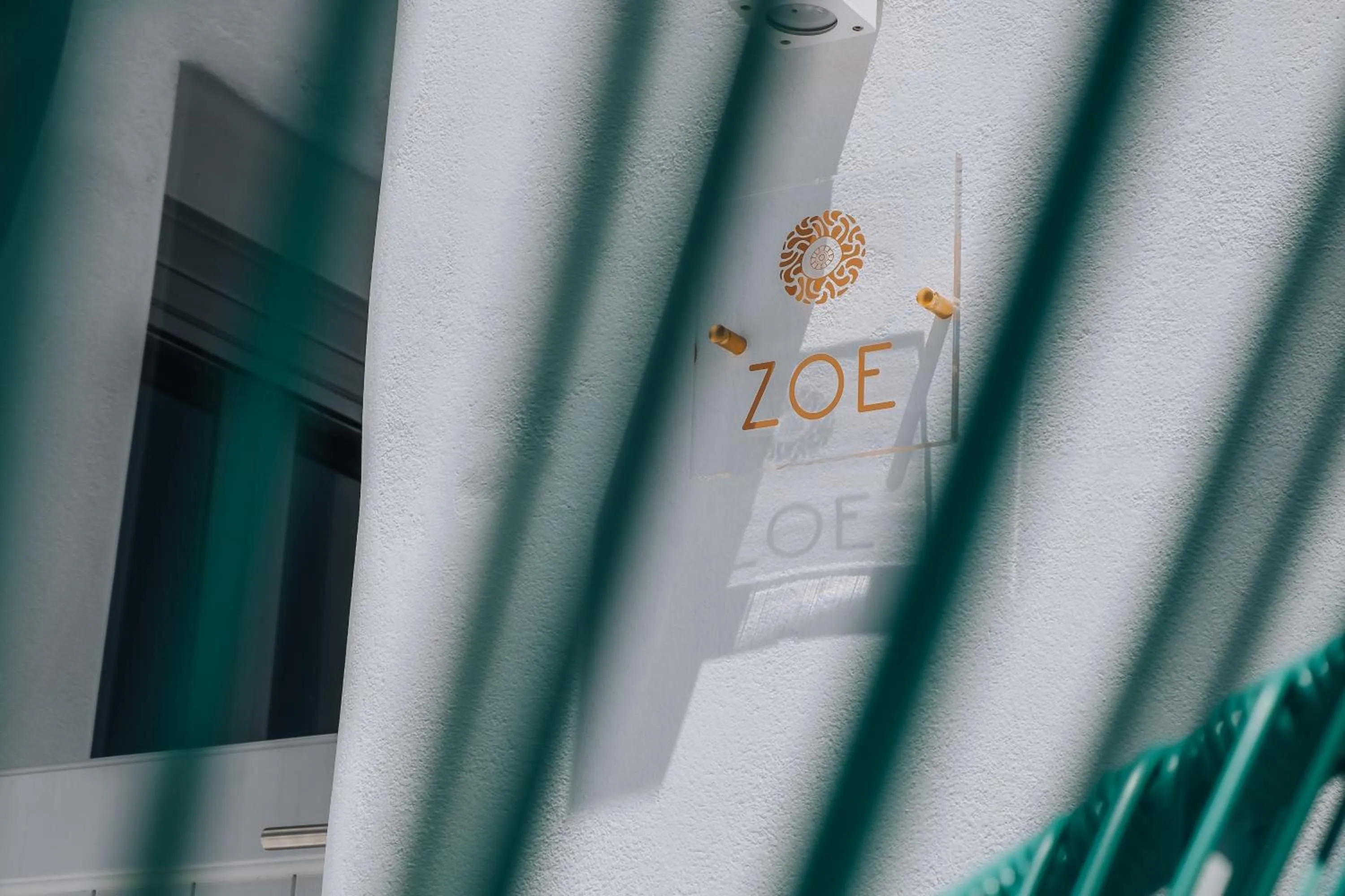 Day in Xerolithos Natural Living