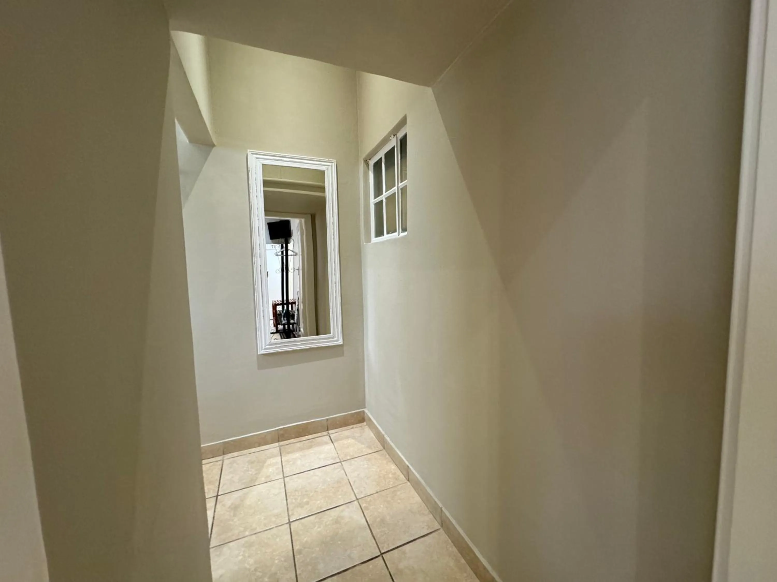 Bathroom in Villa Beryl Guesthouse