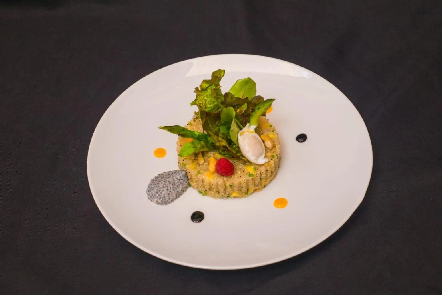 Food in Riad la clé d'or & spa