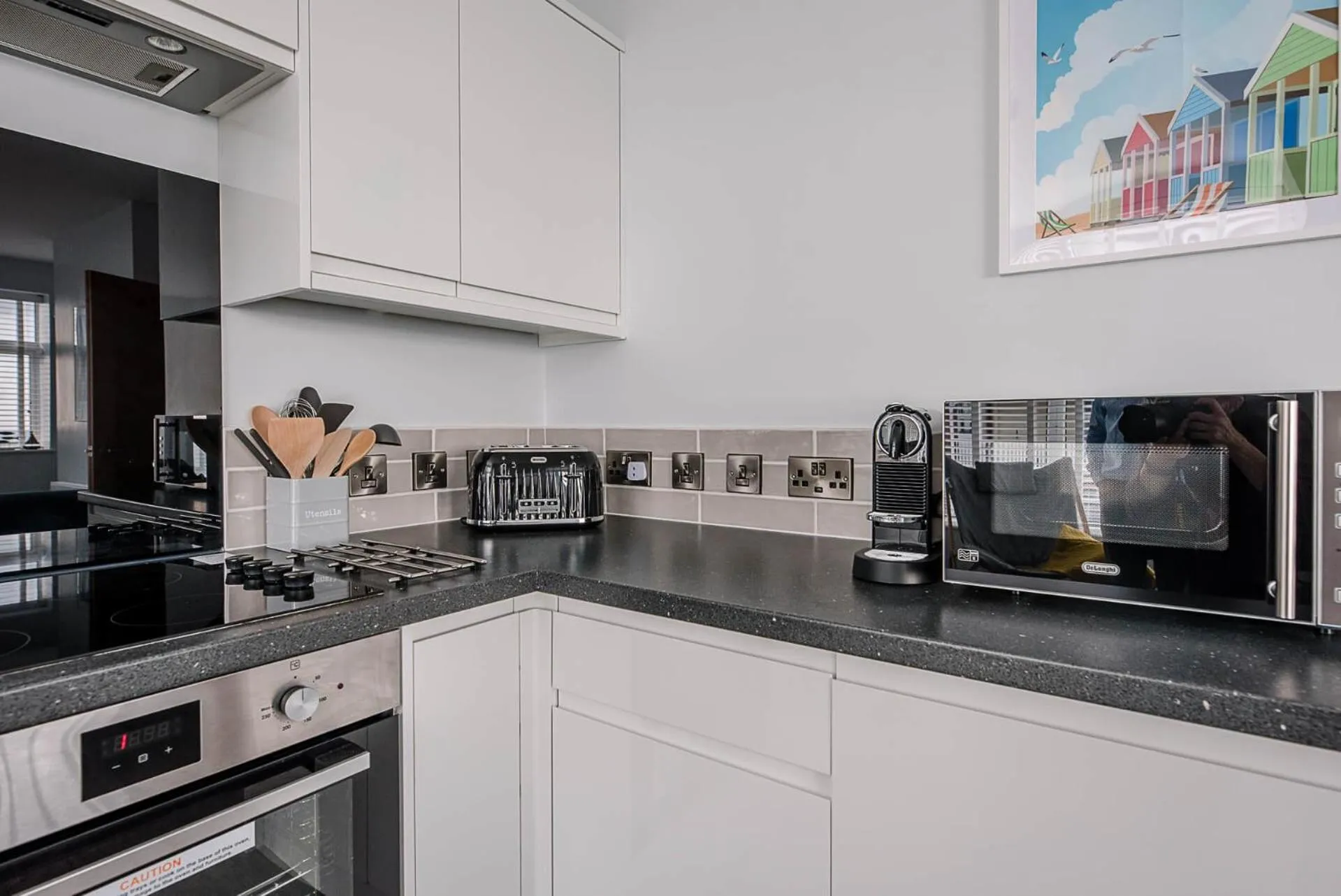 4 Buregate House, Felixstowe