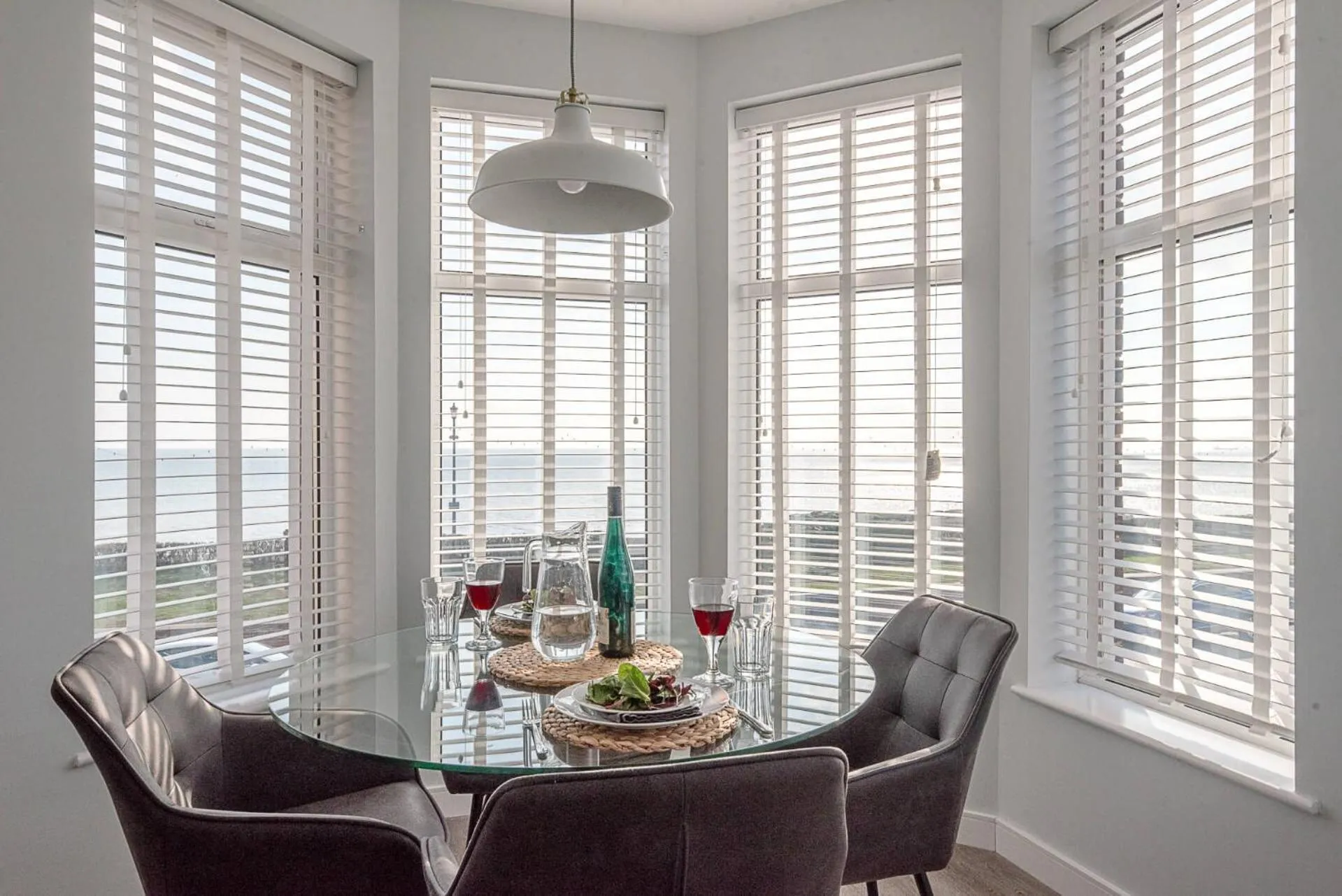 4 Buregate House, Felixstowe