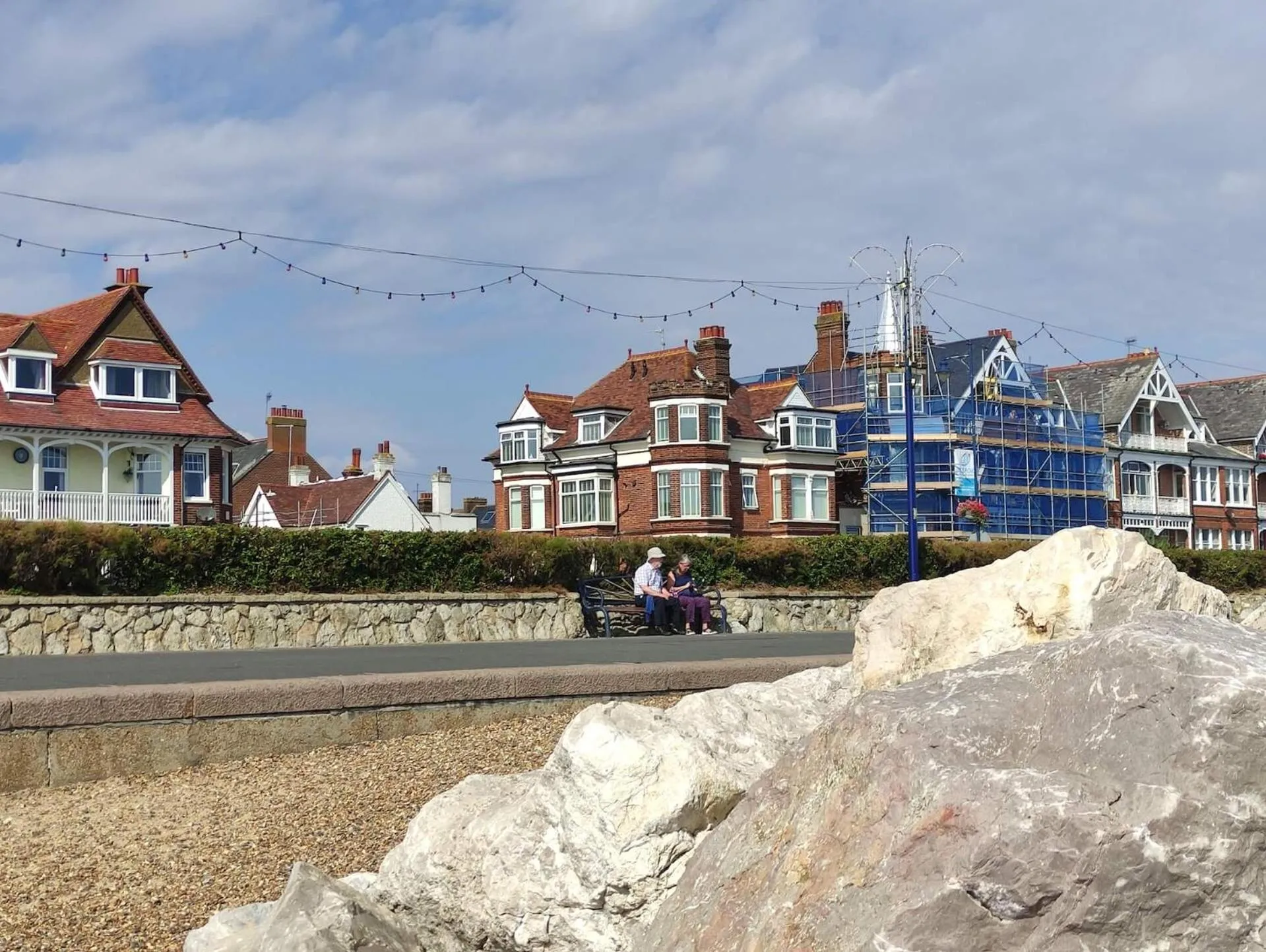 4 Buregate House, Felixstowe