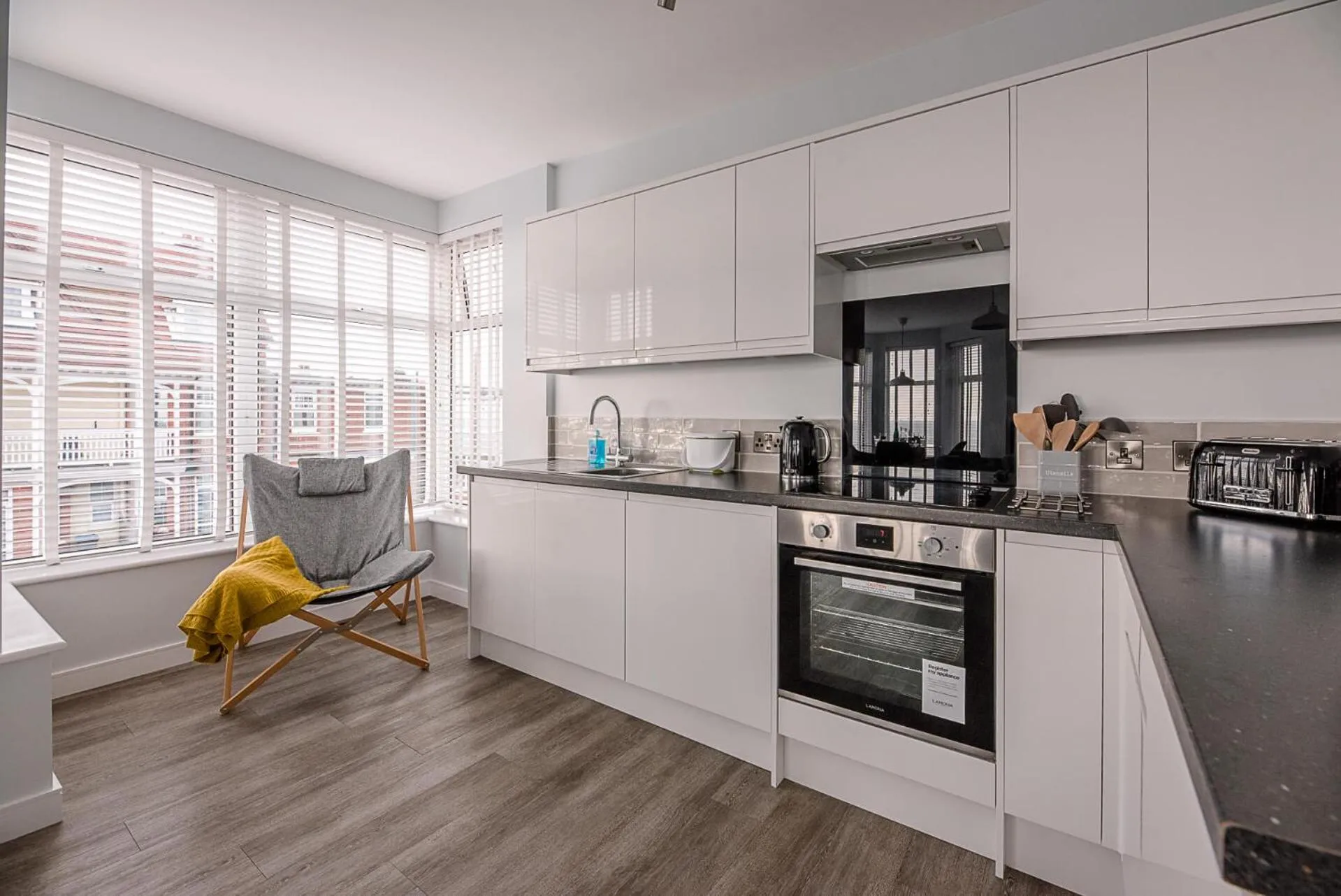 4 Buregate House, Felixstowe