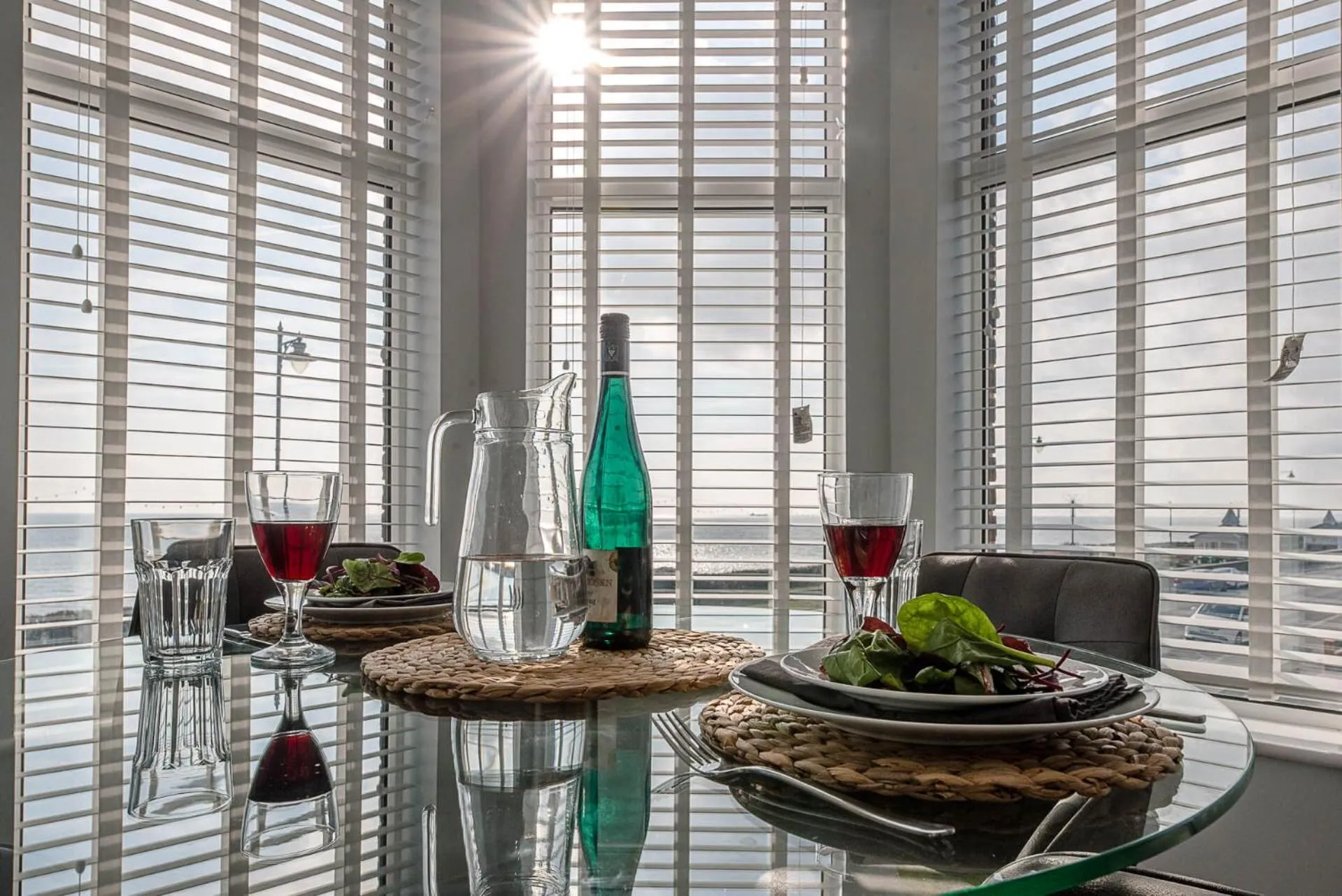 4 Buregate House, Felixstowe