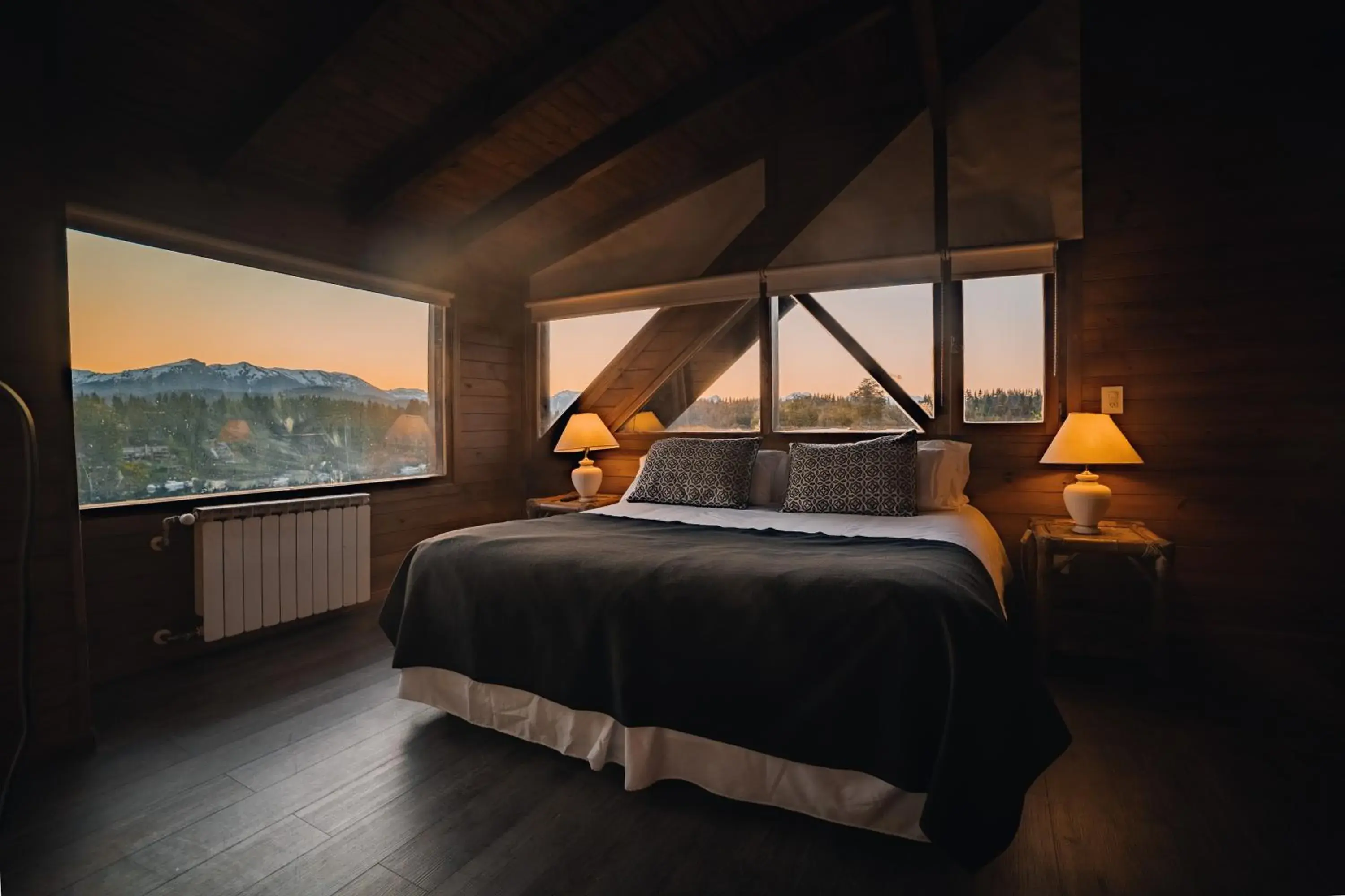 Bungalow (4-6 adults) in Marinas Alto Manzano Bungalow (4-6 adults) in Marinas Alto Manzano