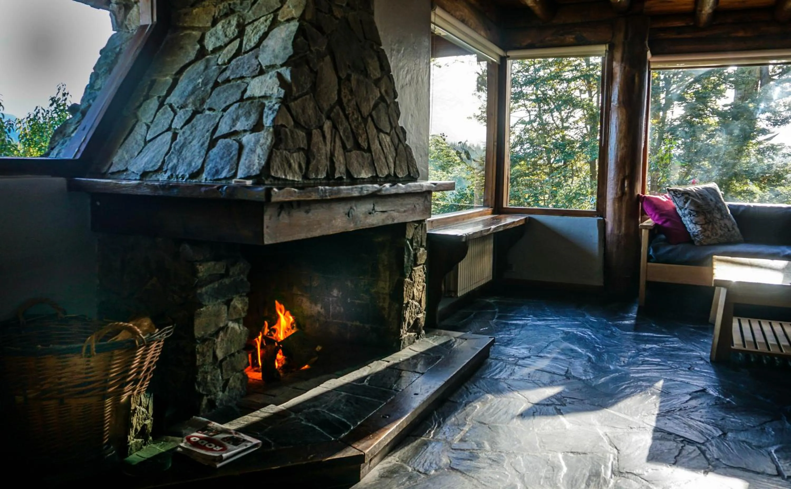 flat iron in Marinas Alto Manzano