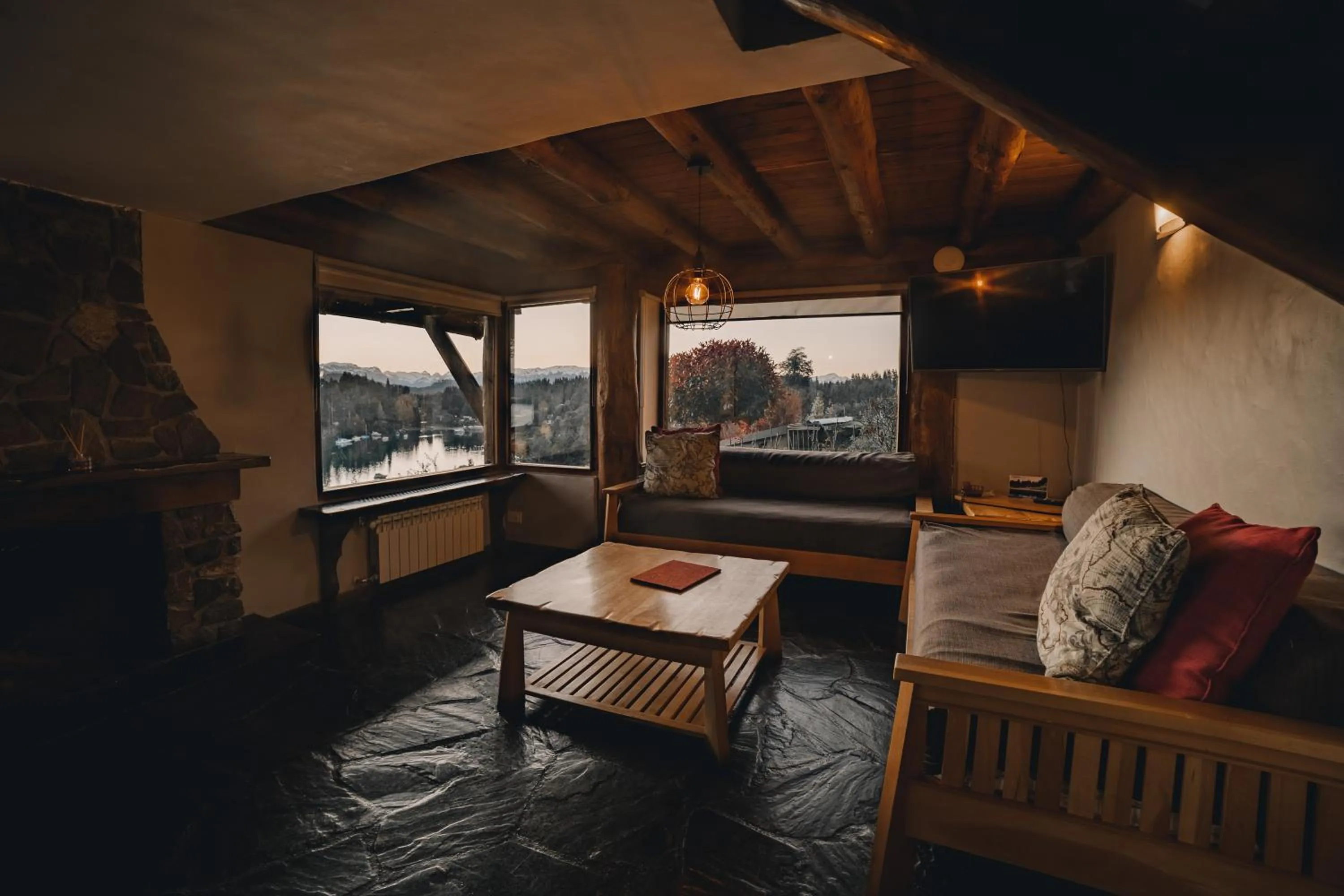 Marinas Alto Manzano