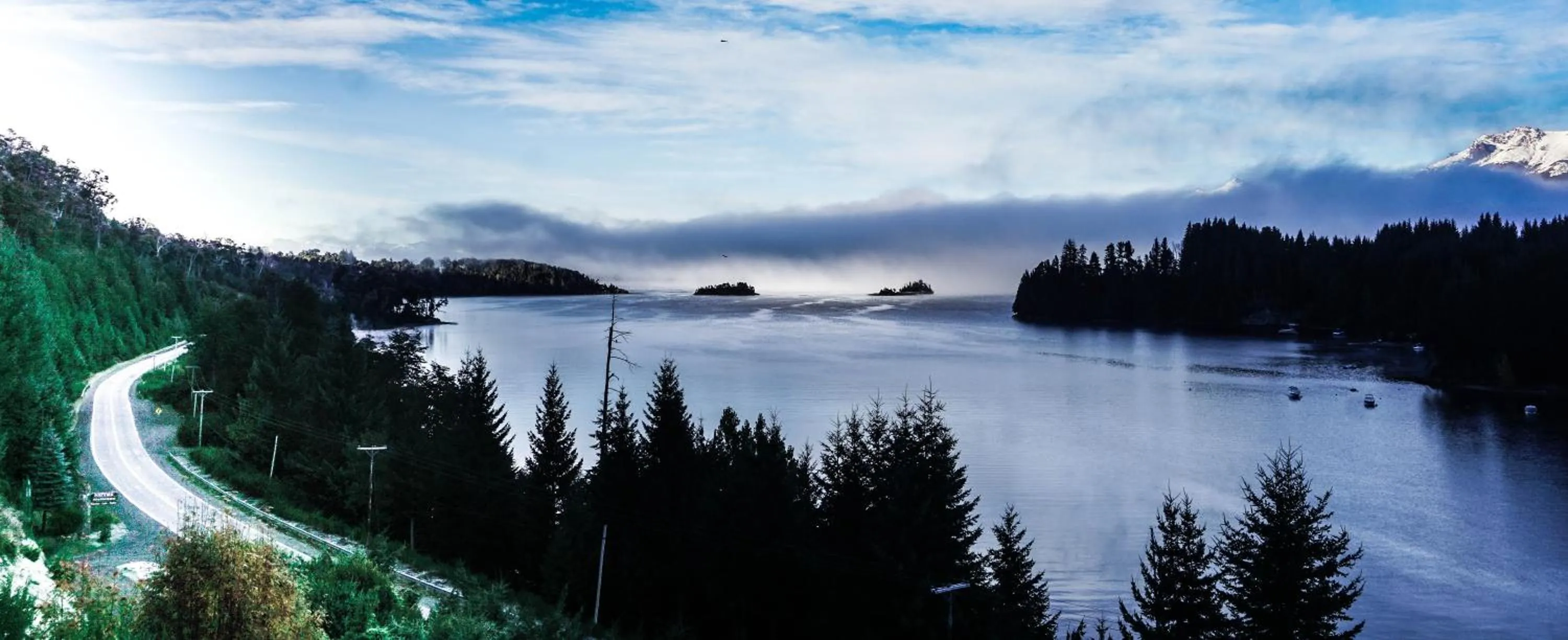 Marinas Alto Manzano