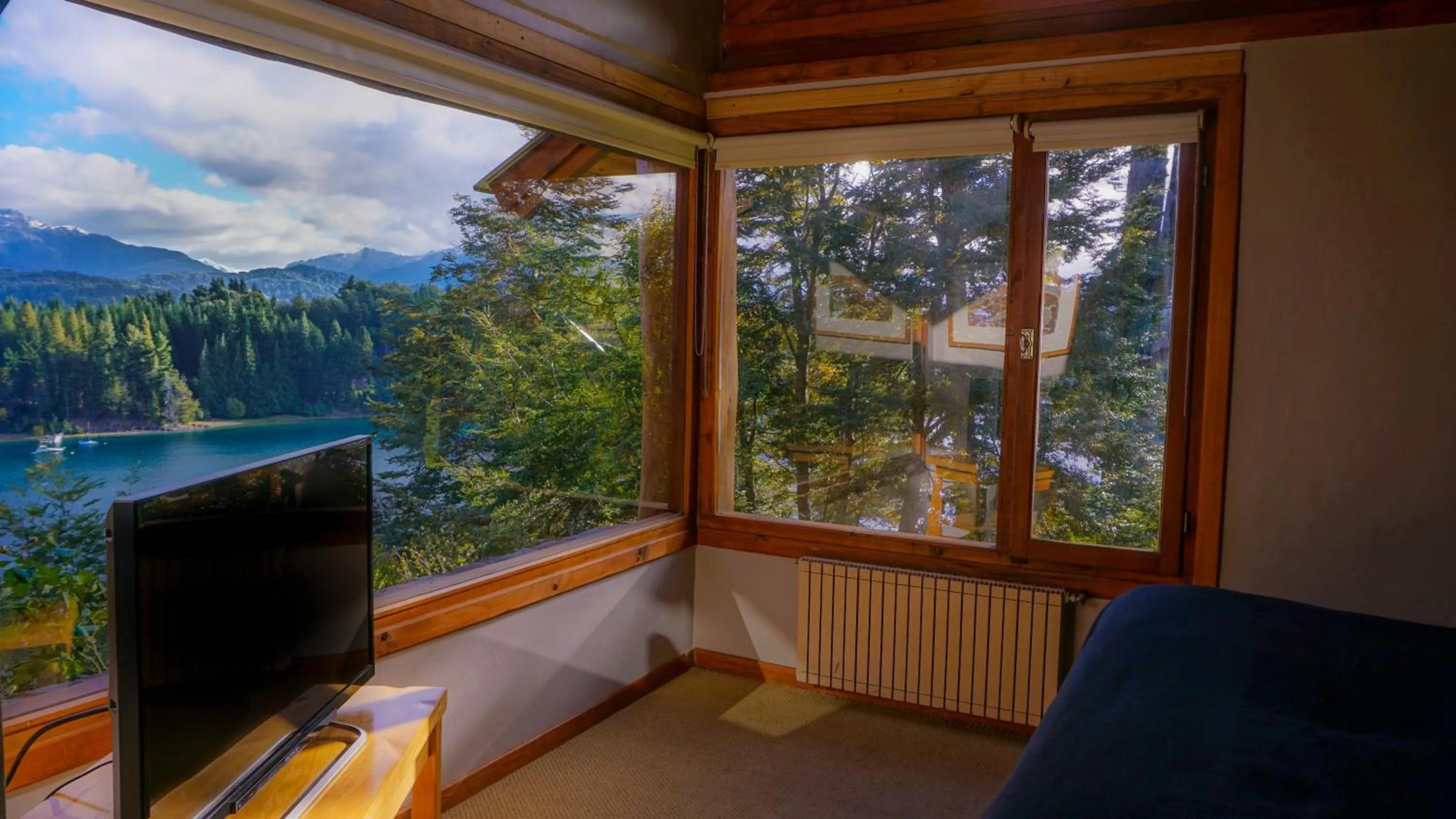 TV and multimedia in Marinas Alto Manzano