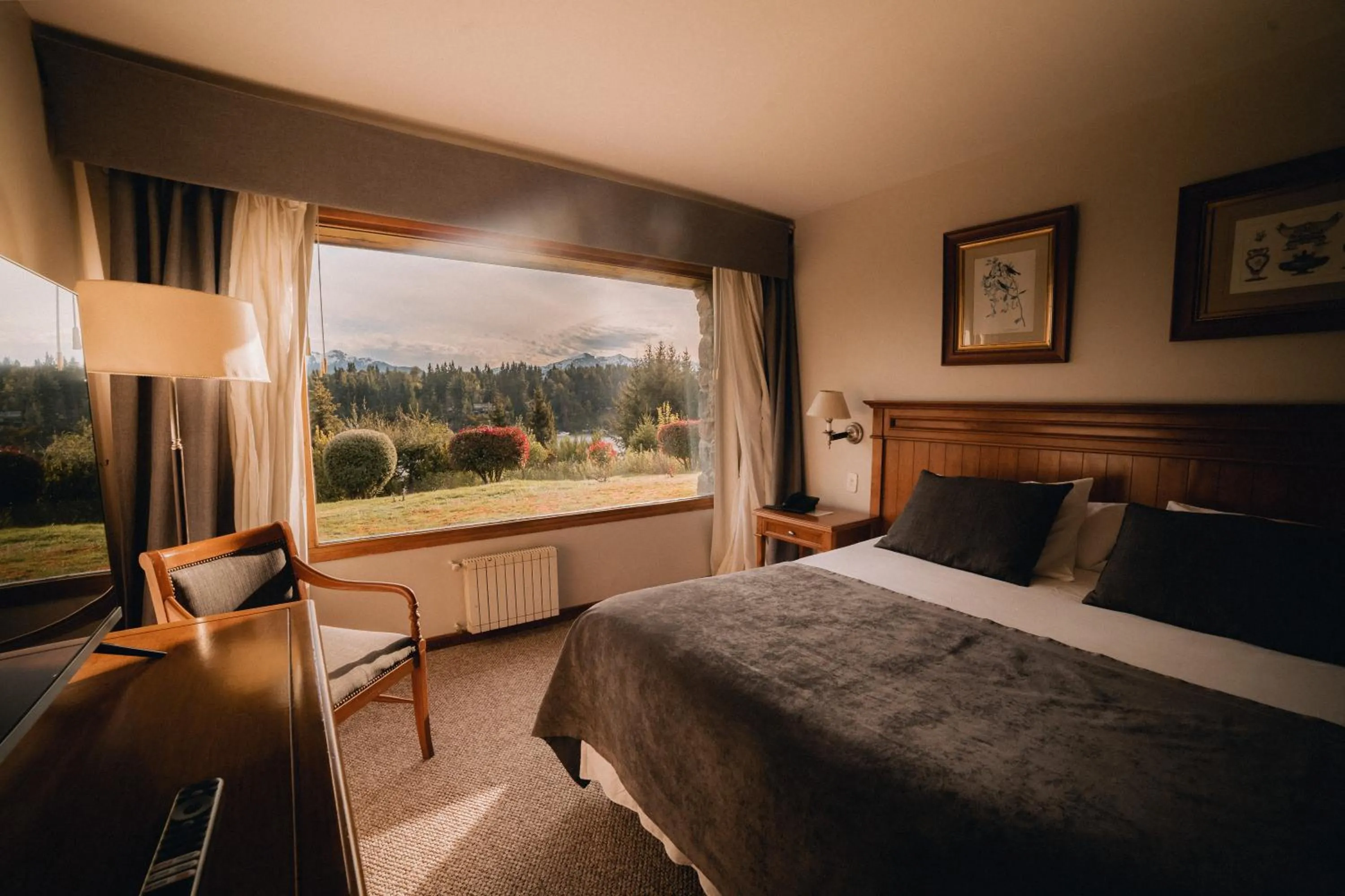 Bed in Marinas Alto Manzano