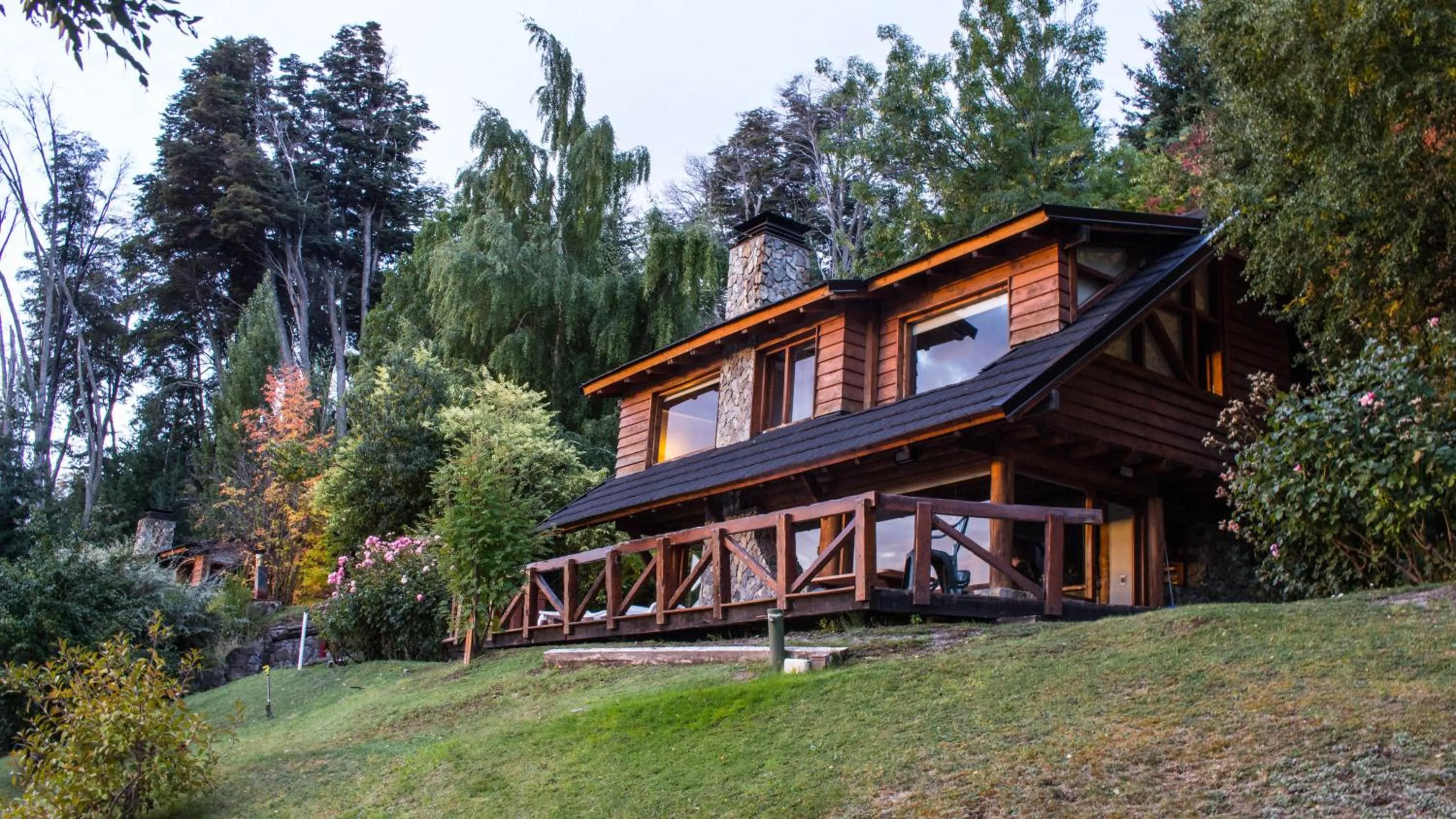 Property building in Marinas Alto Manzano