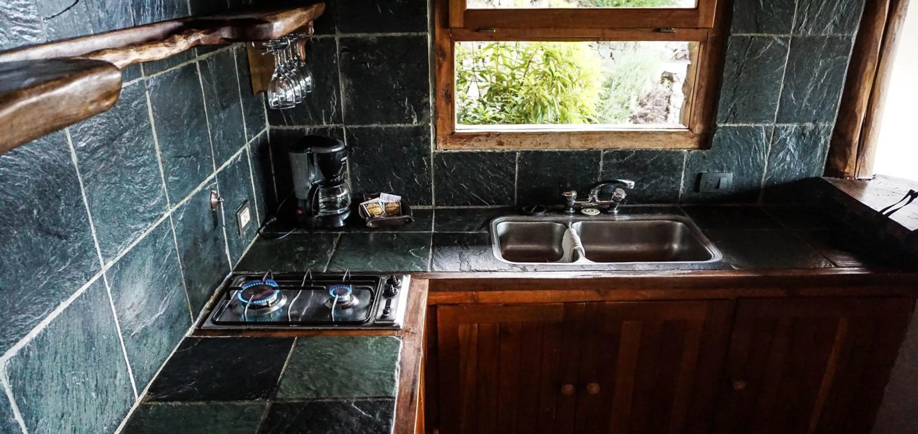 Marinas Alto Manzano