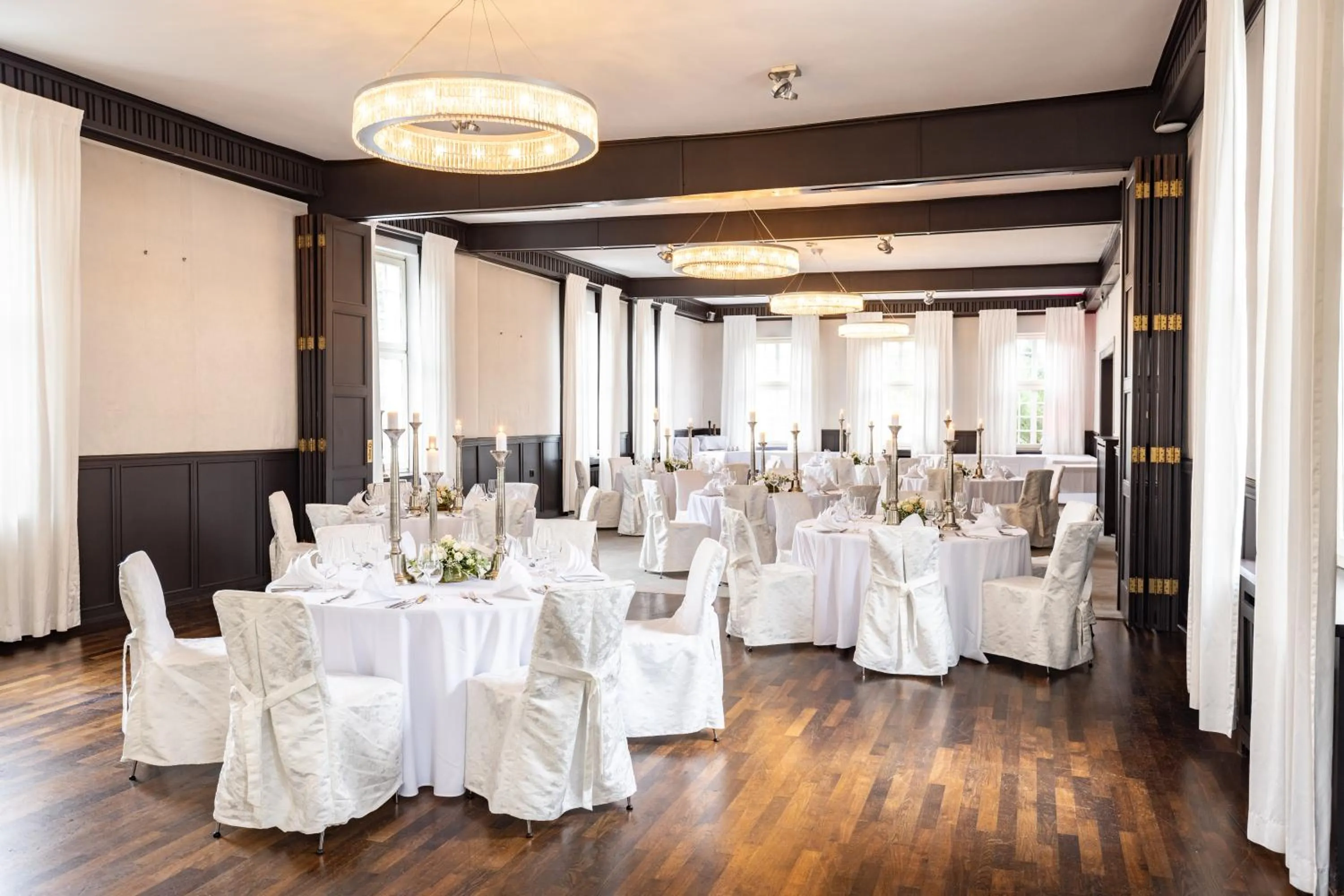 Parkhotel FRITZ am Brunnen