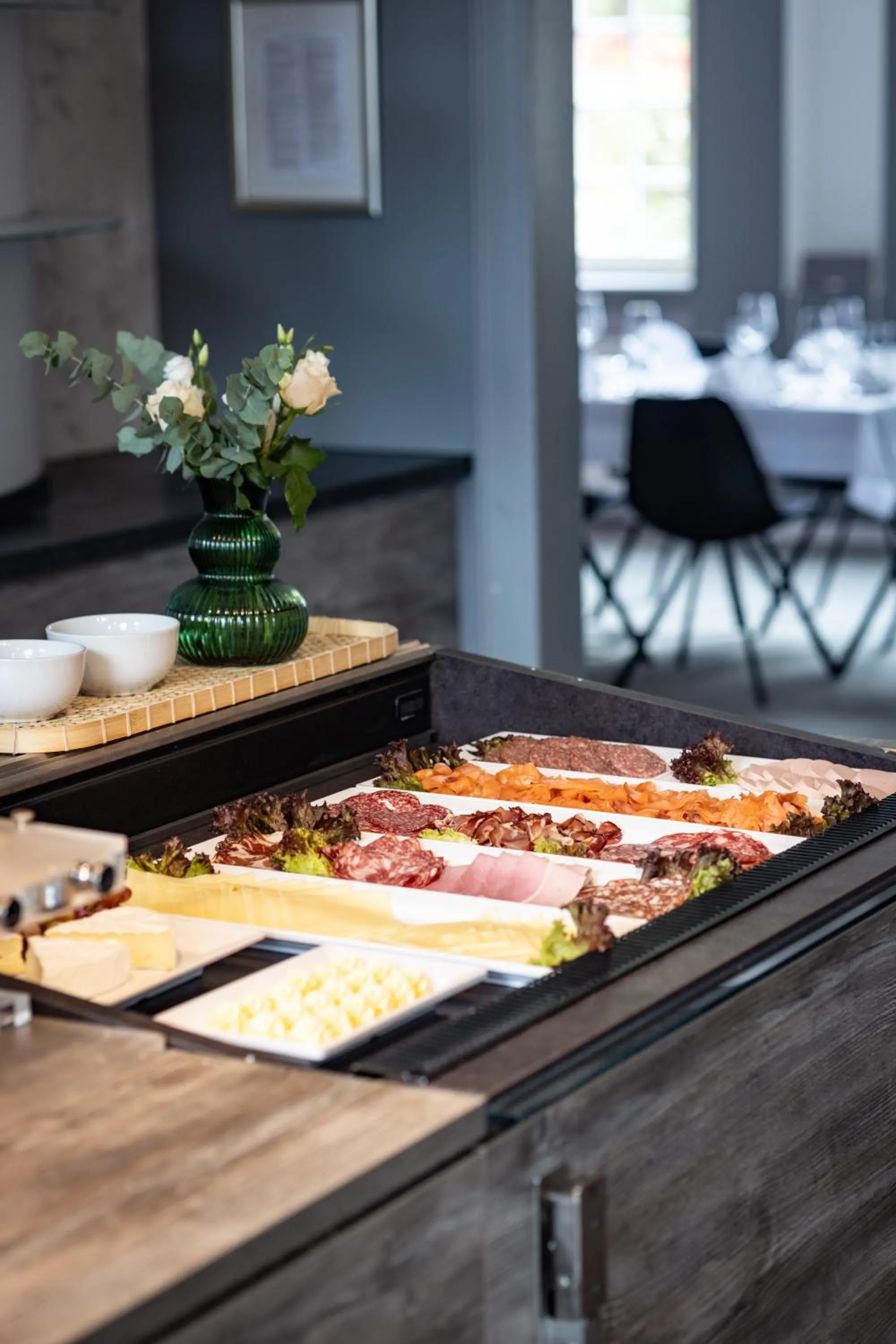 Parkhotel FRITZ am Brunnen