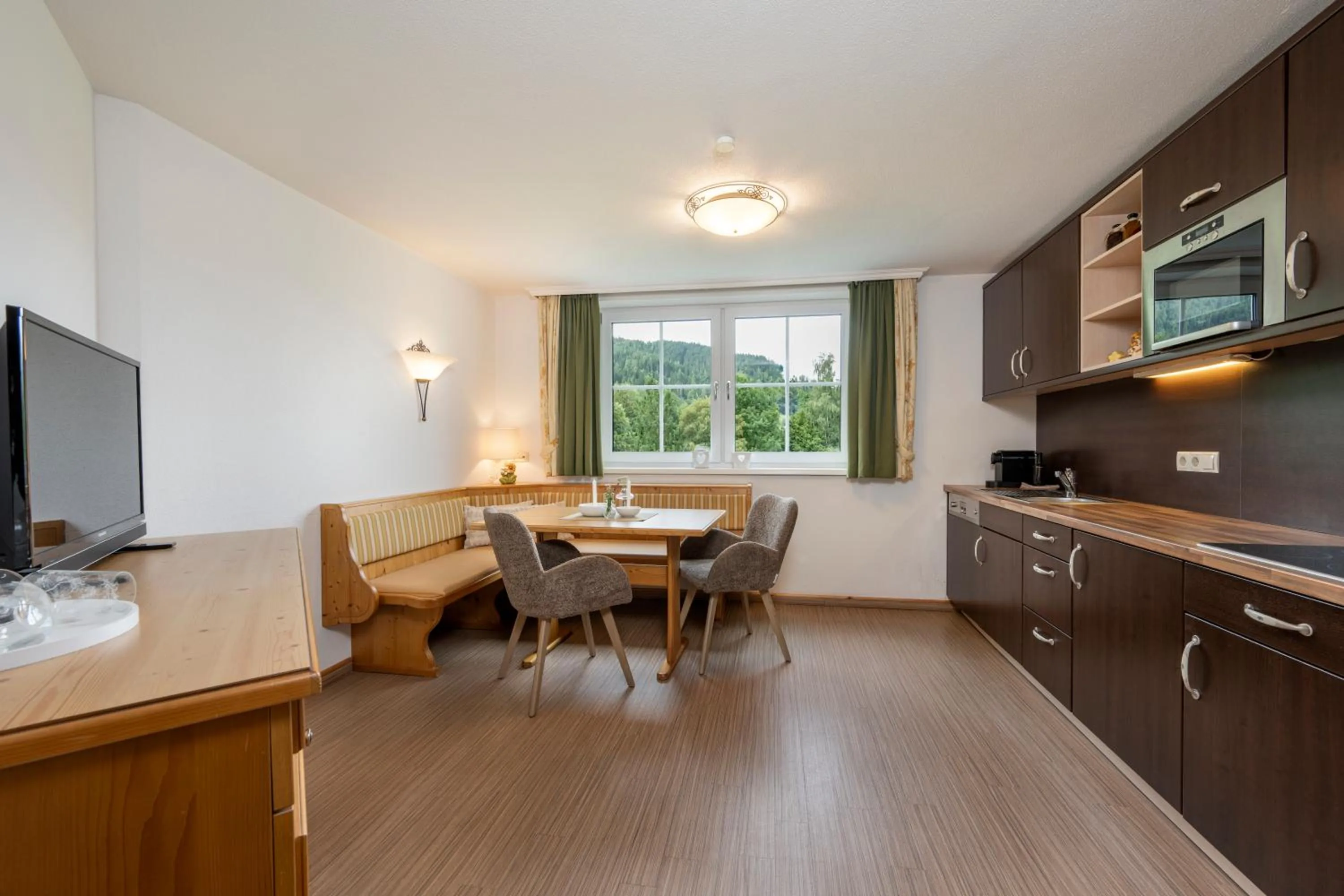 Hubengut Bed and Breakfast