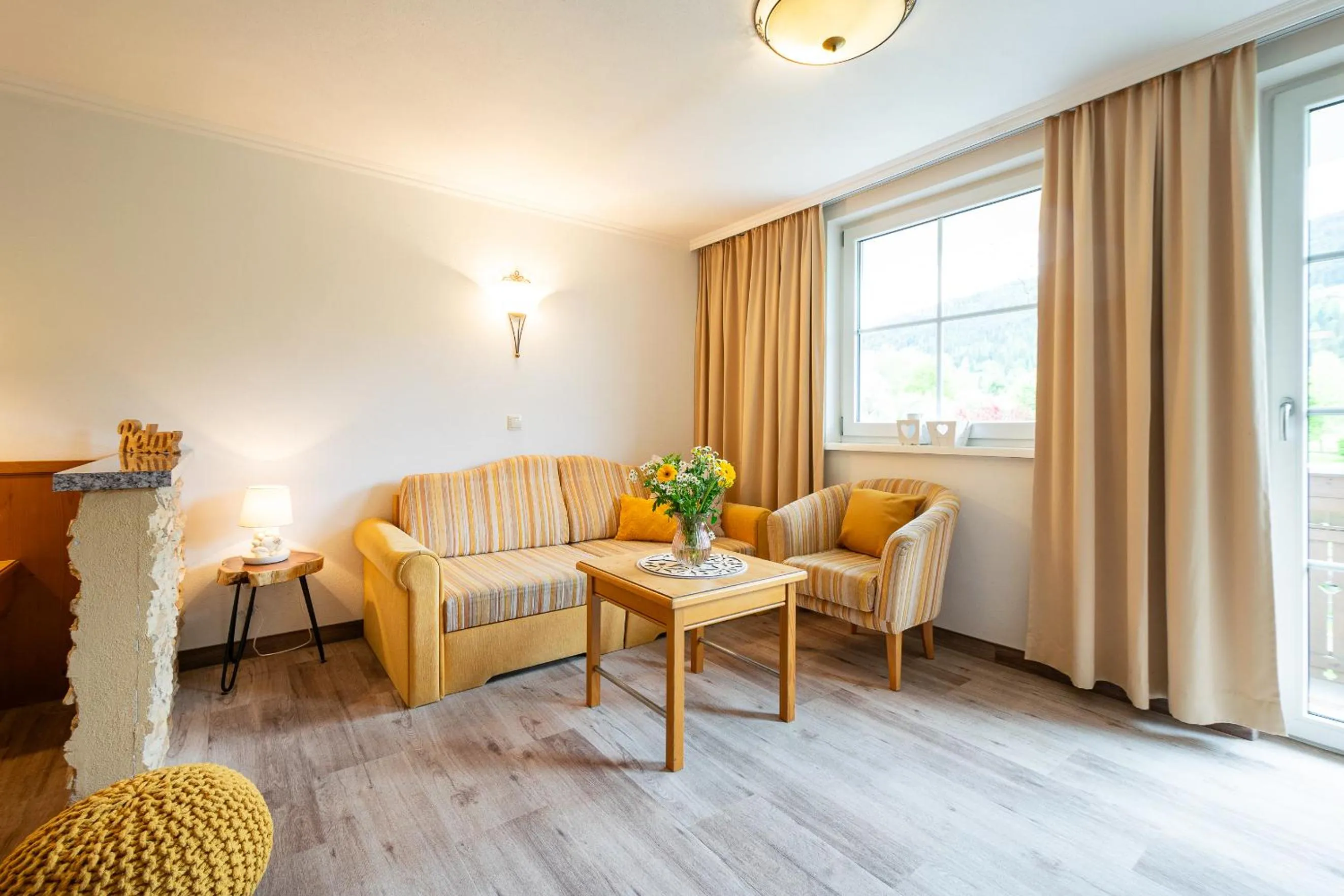 Hubengut Bed and Breakfast