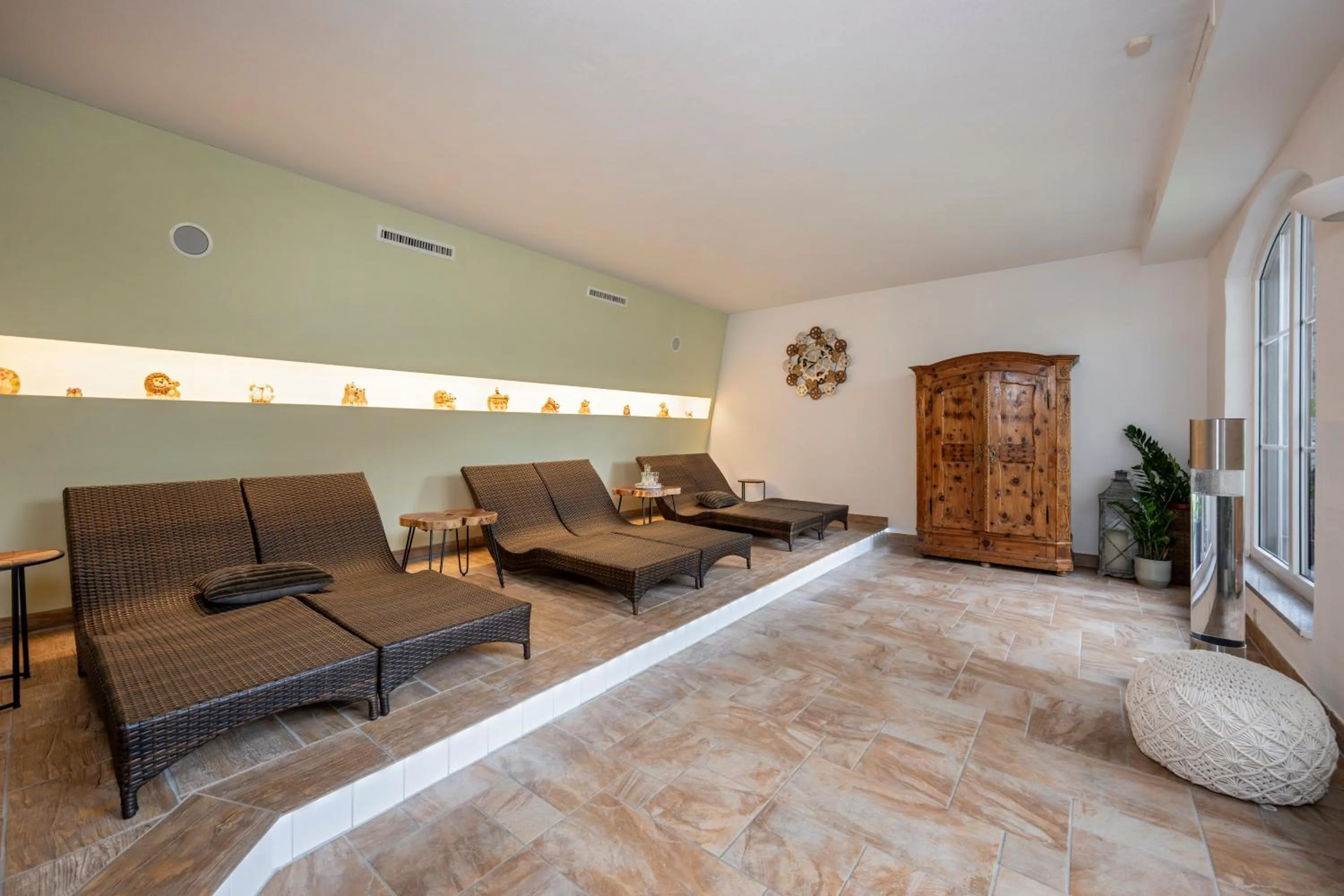 Hubengut Bed and Breakfast