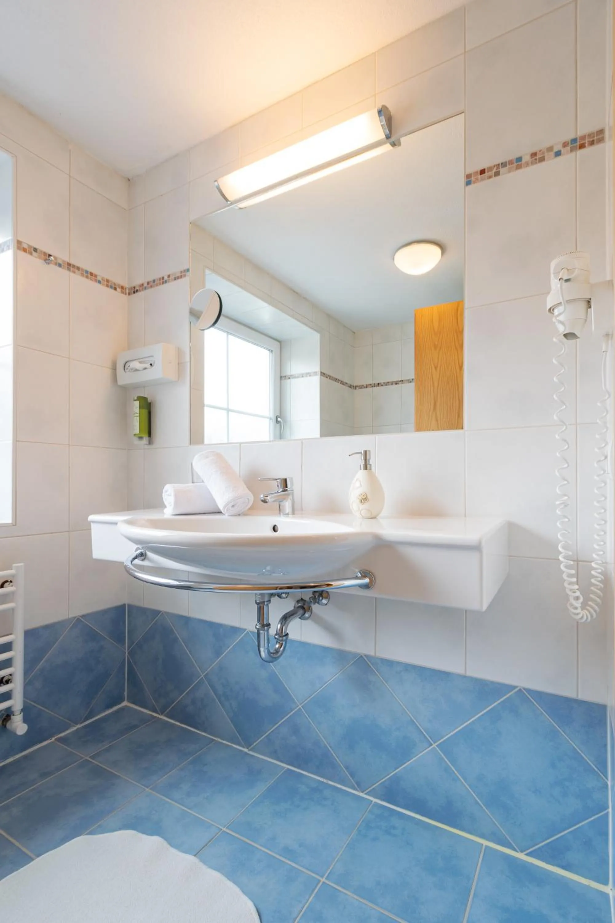 Hubengut Bed and Breakfast