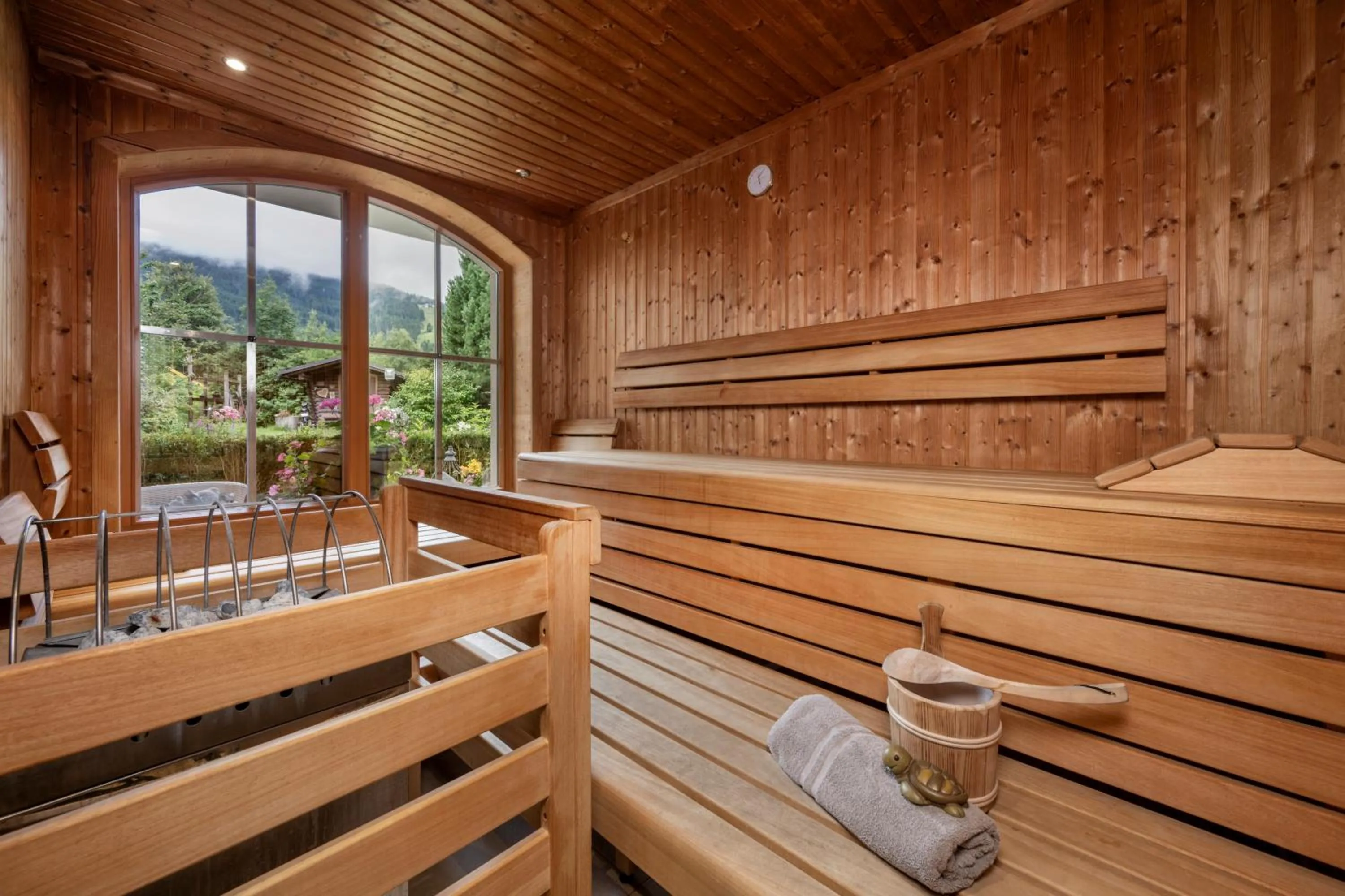 Hubengut Bed and Breakfast