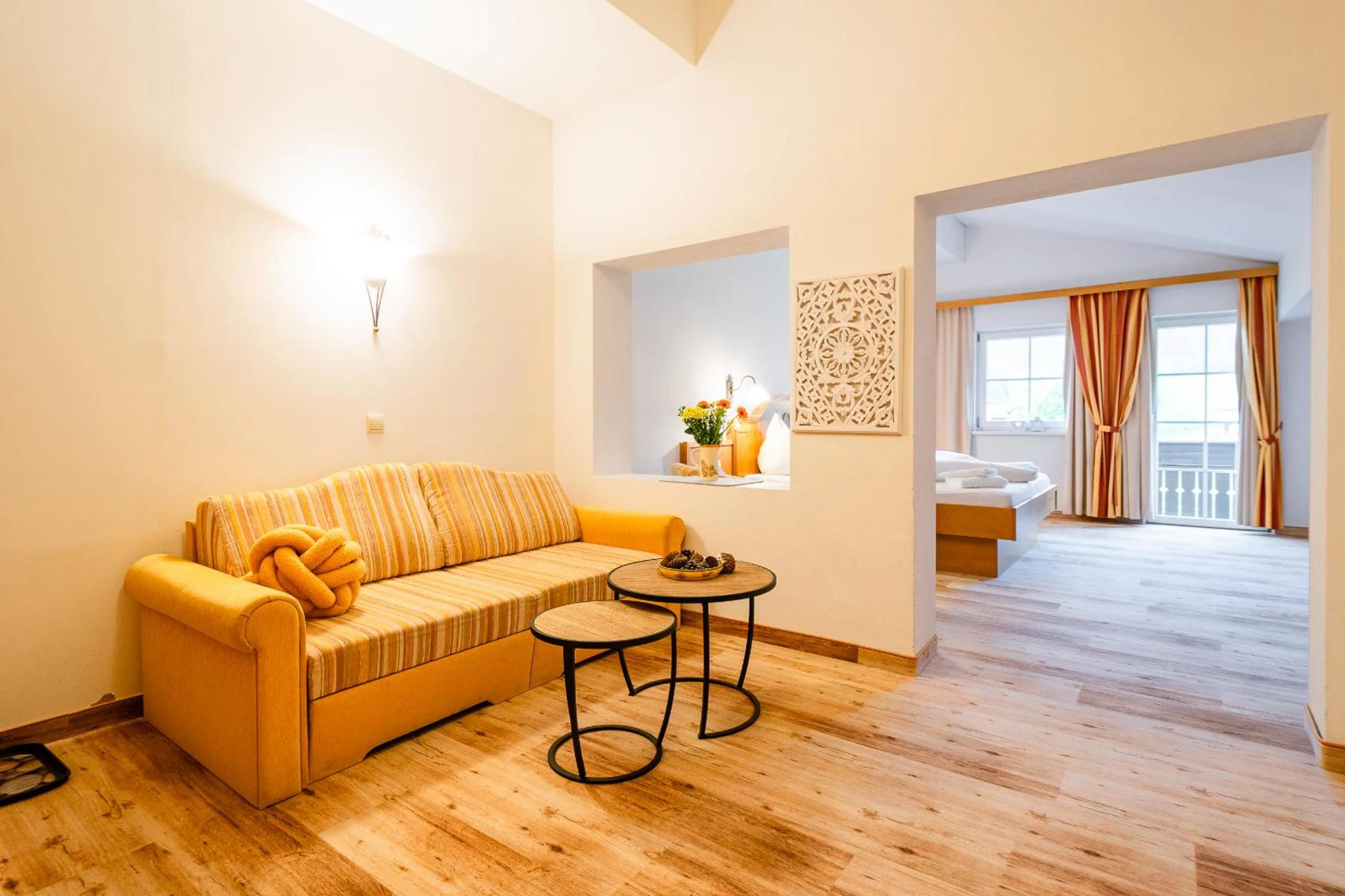 Hubengut Bed and Breakfast