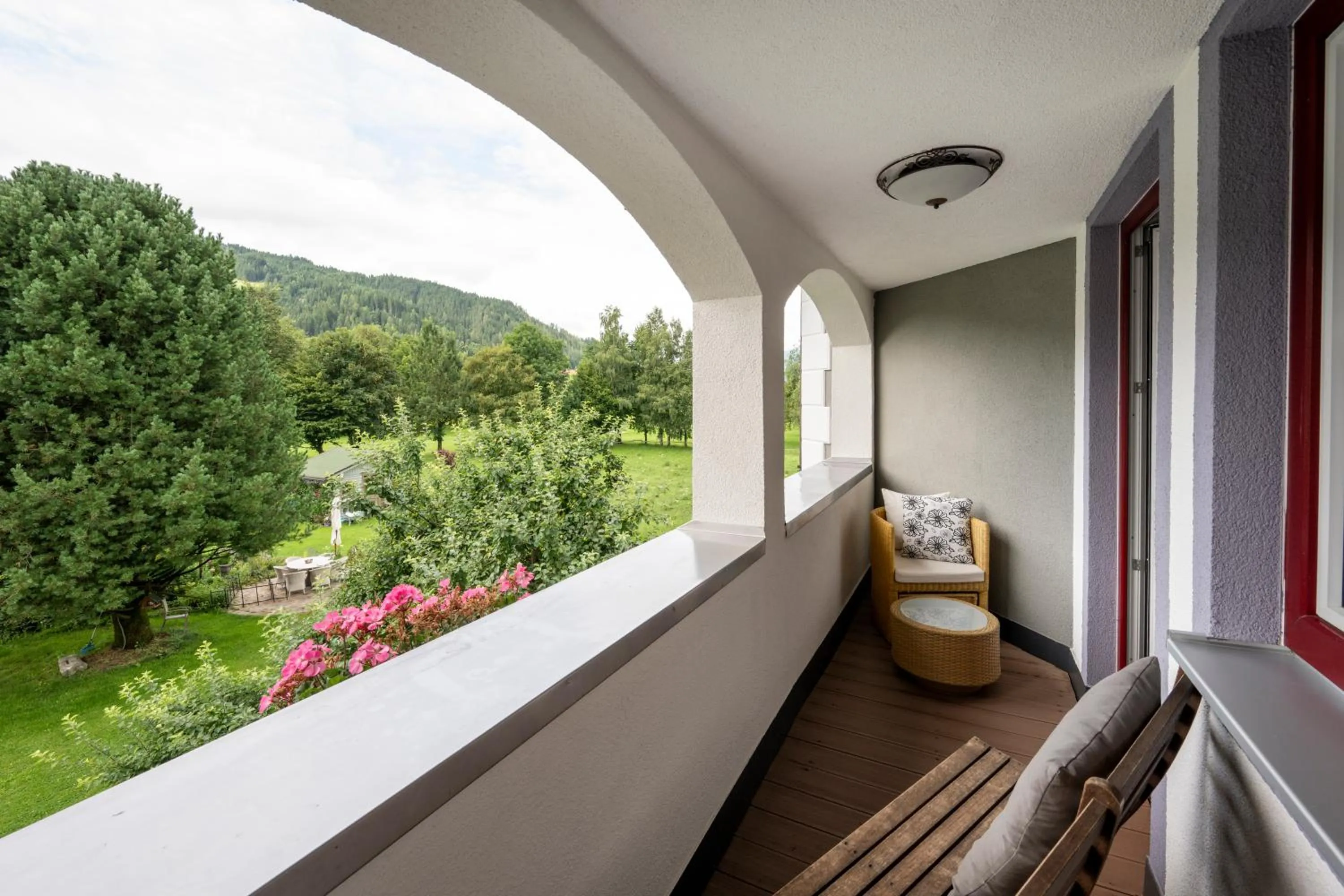 Hubengut Bed and Breakfast