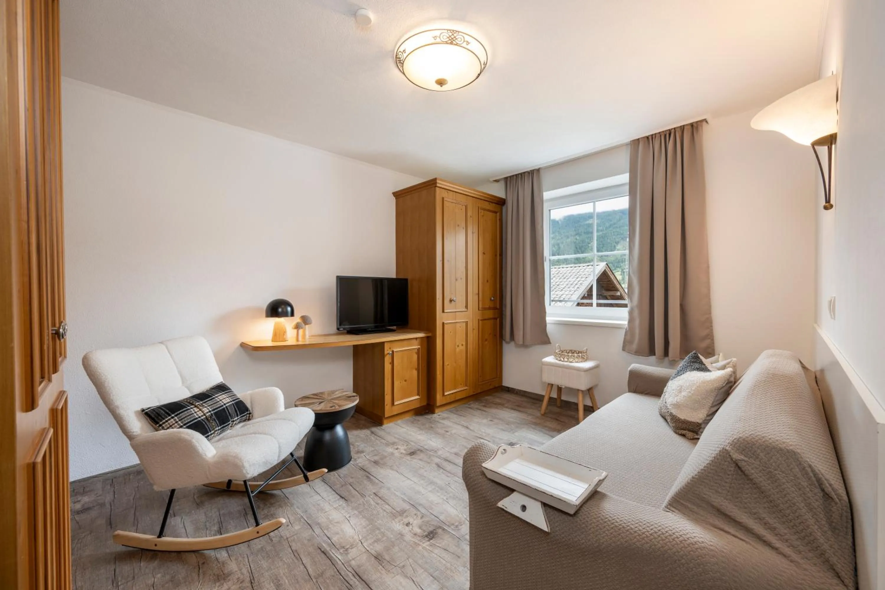 Hubengut Bed and Breakfast