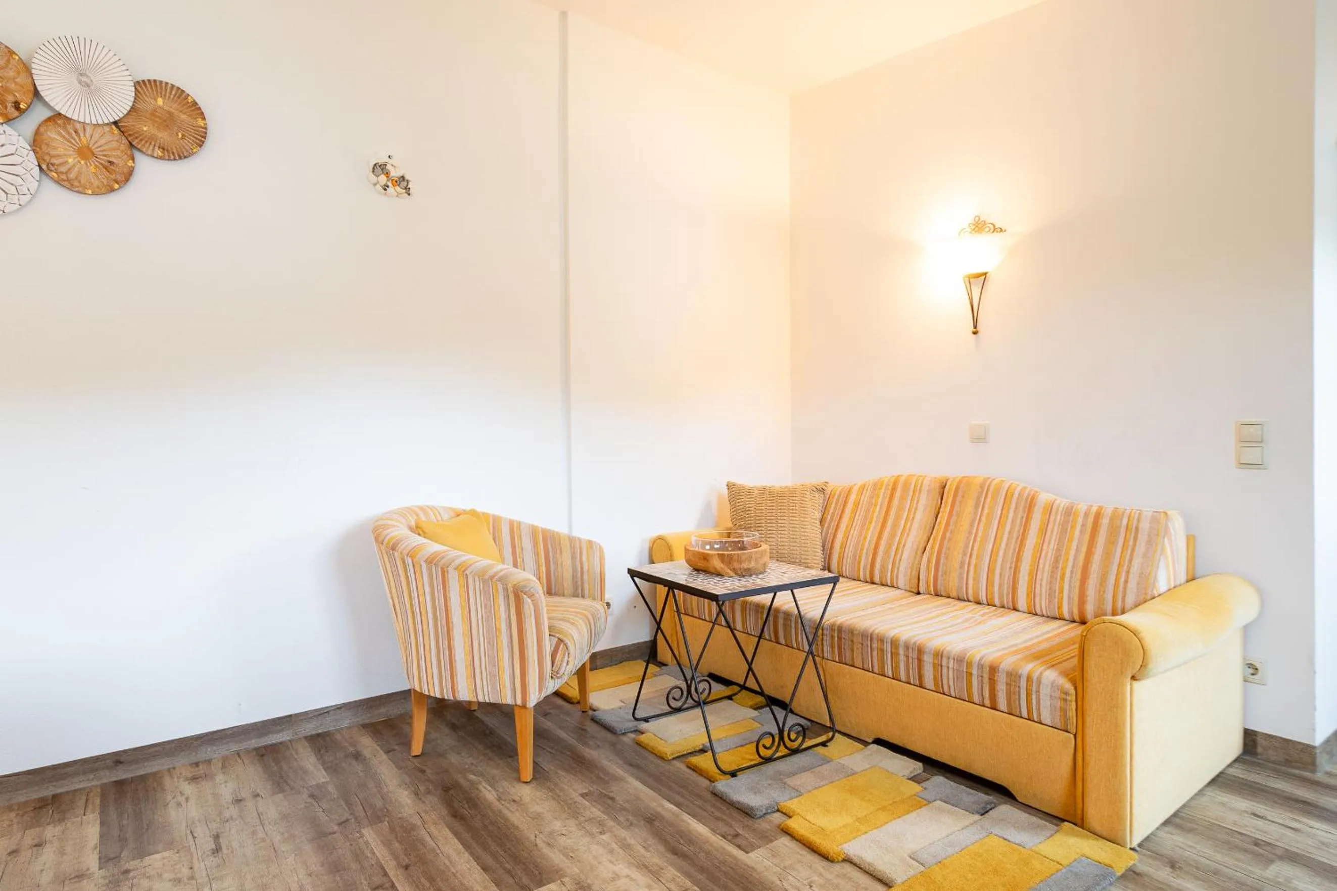 Hubengut Bed and Breakfast