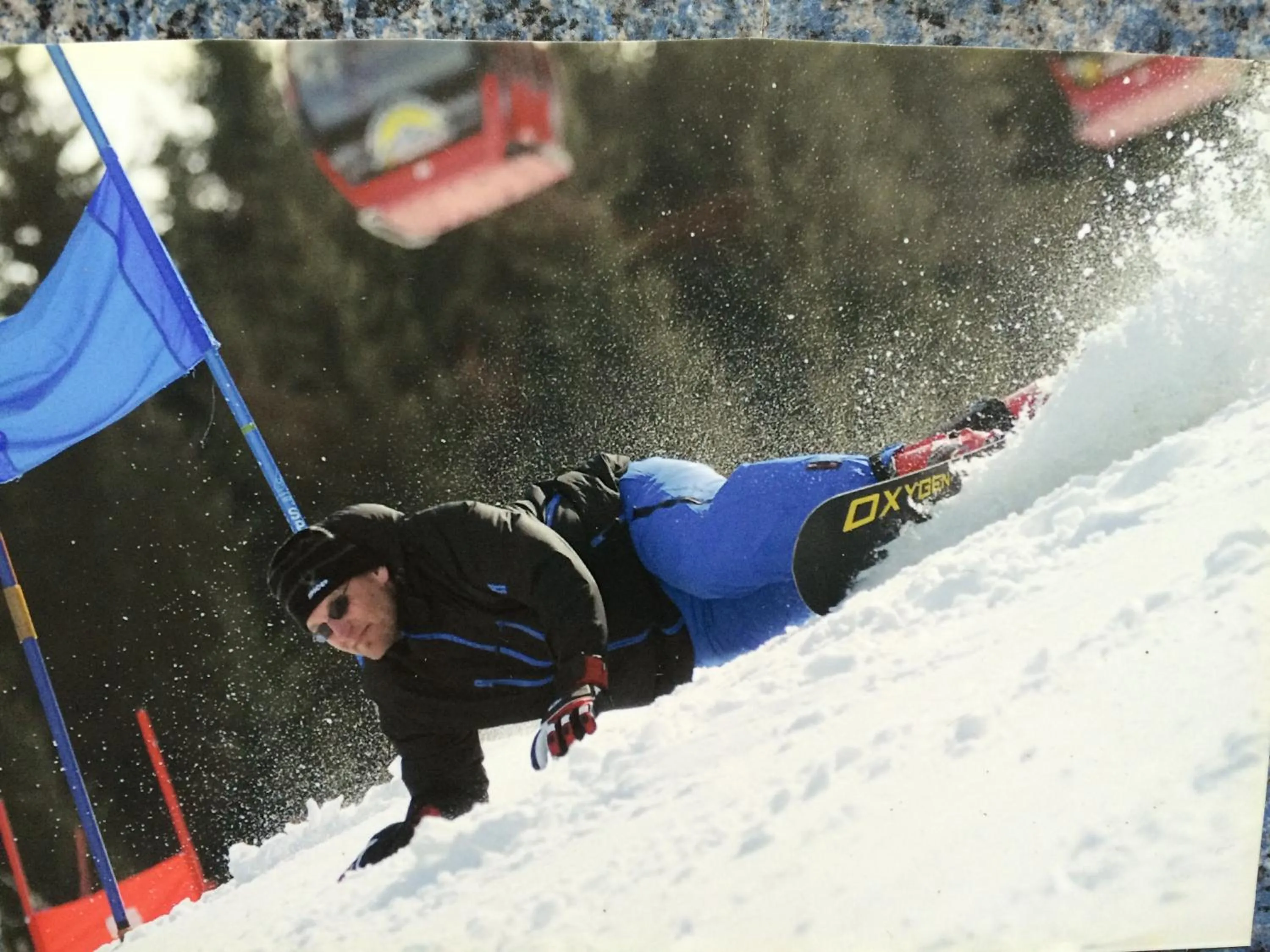 Sports in Hubengut Bed and Breakfast