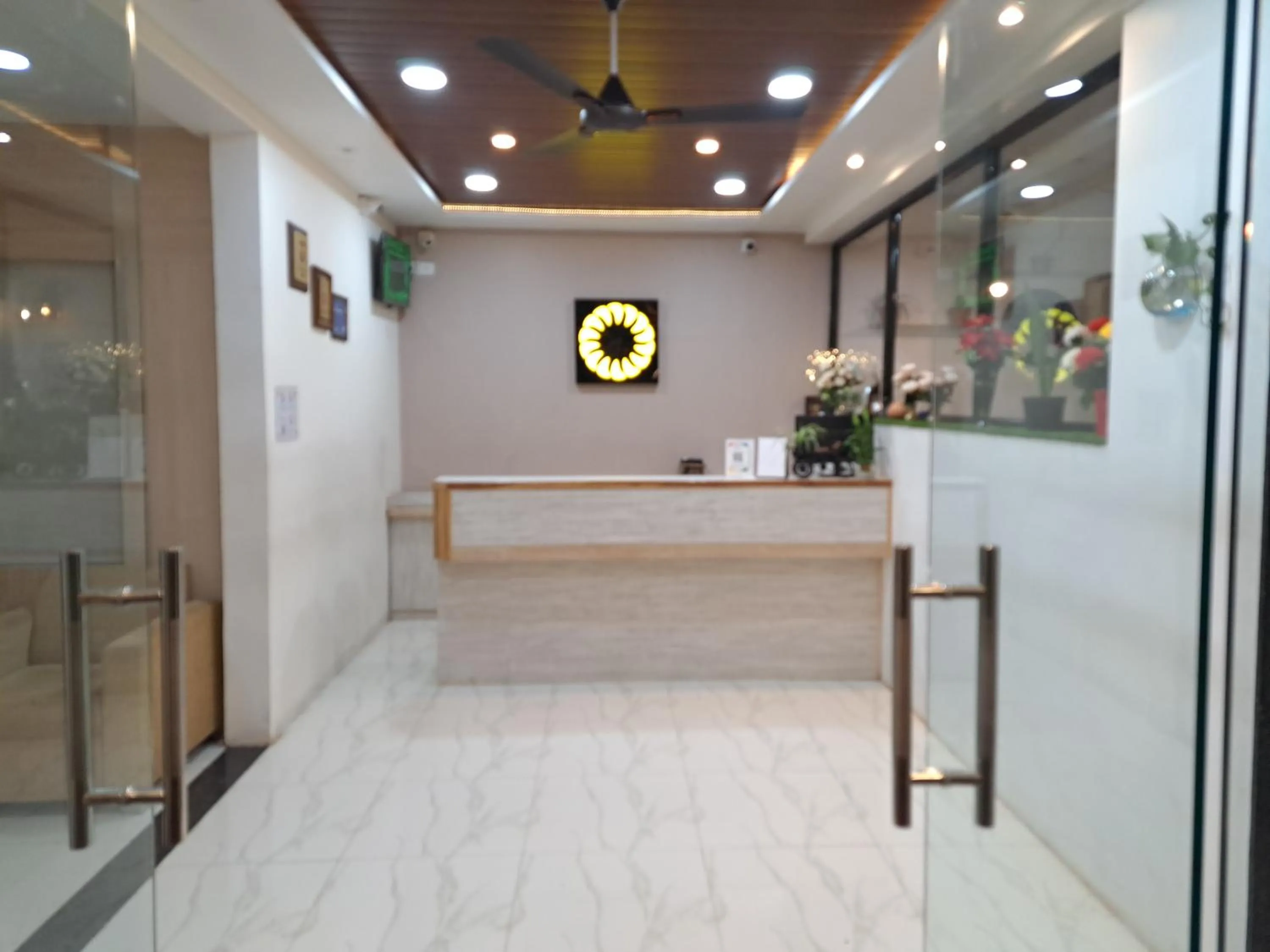 Property building in ONELLA REGENCY