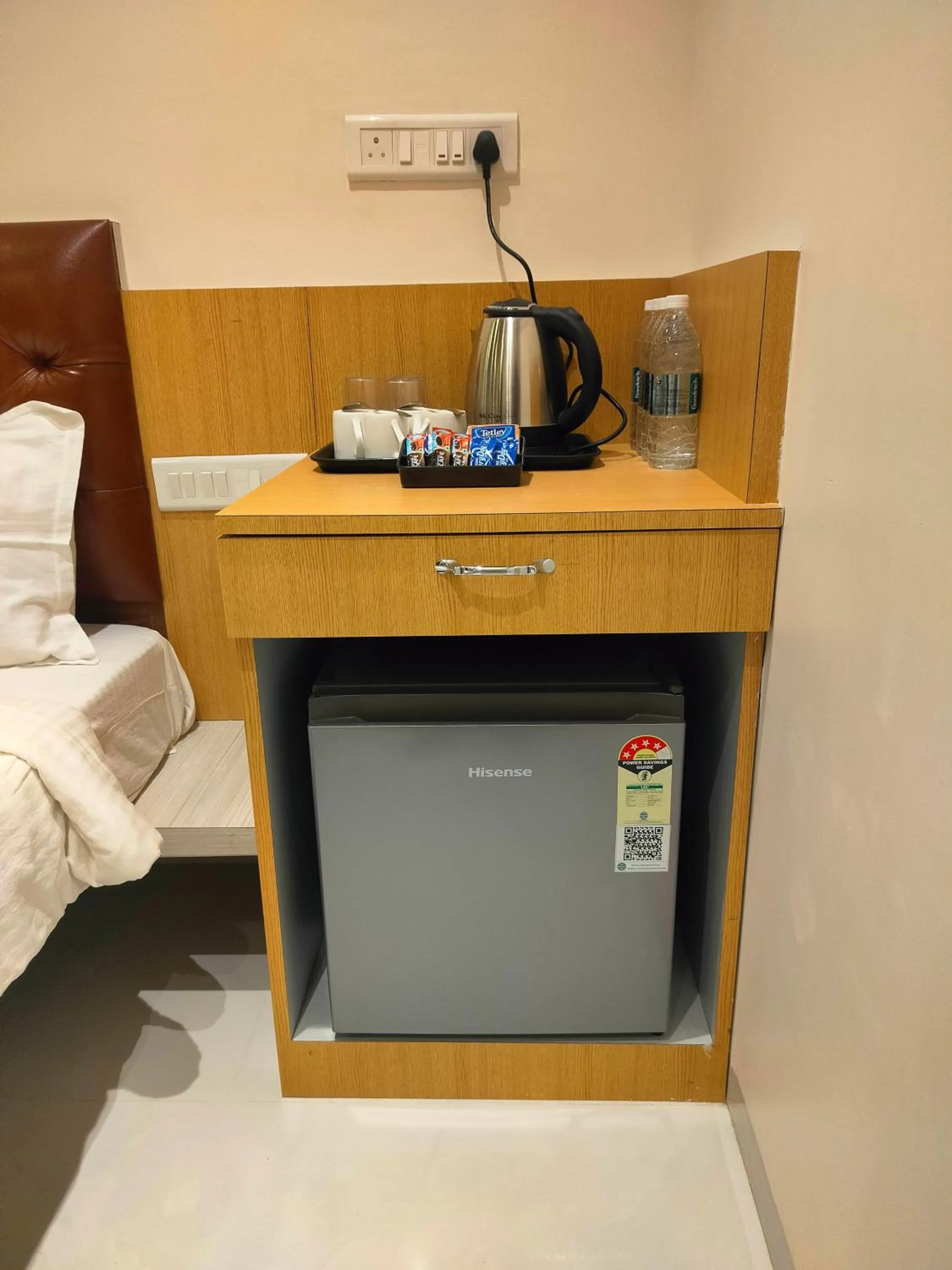 Kitchen or kitchenette in ONELLA REGENCY