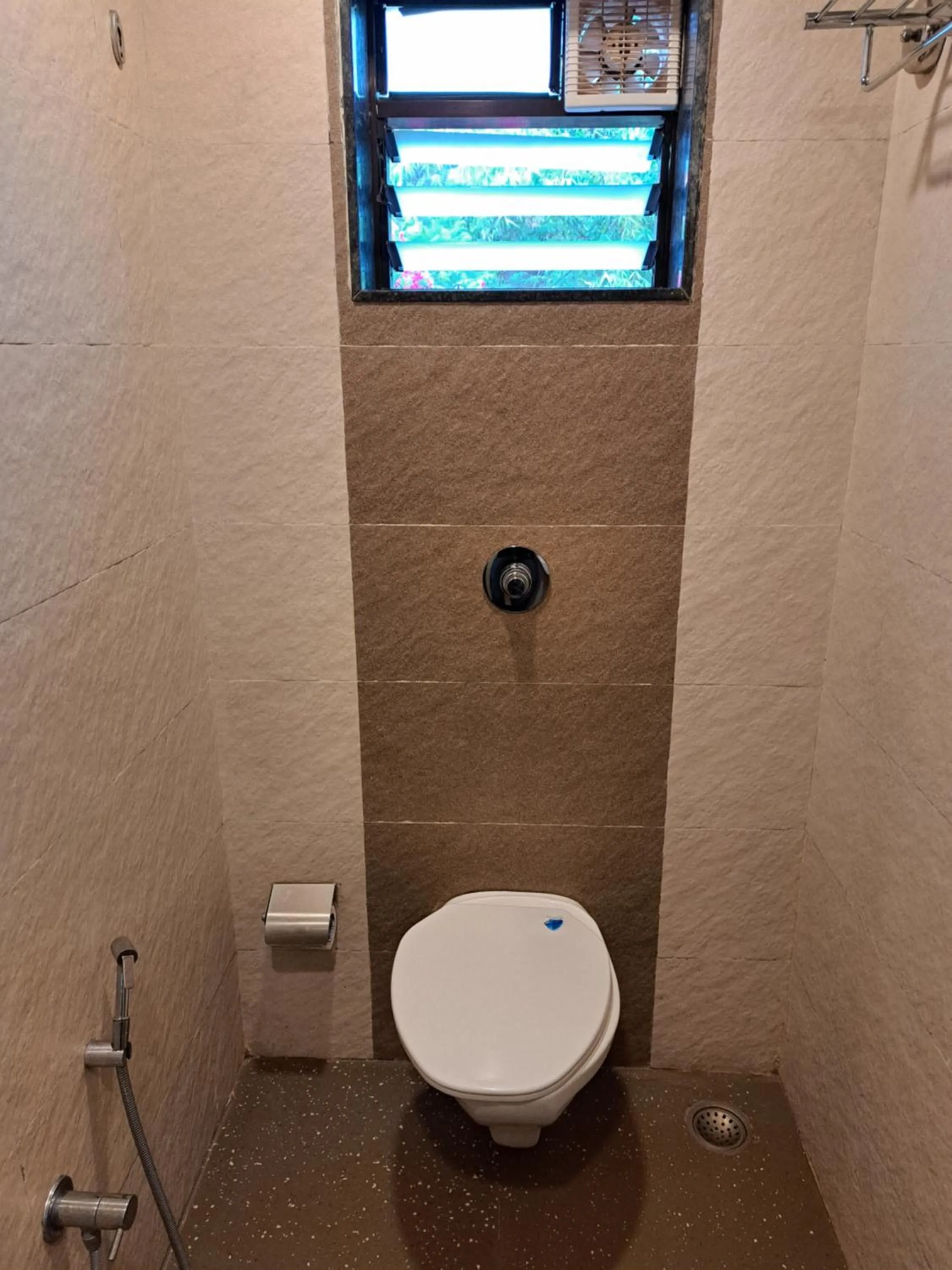 Toilet in ONELLA REGENCY