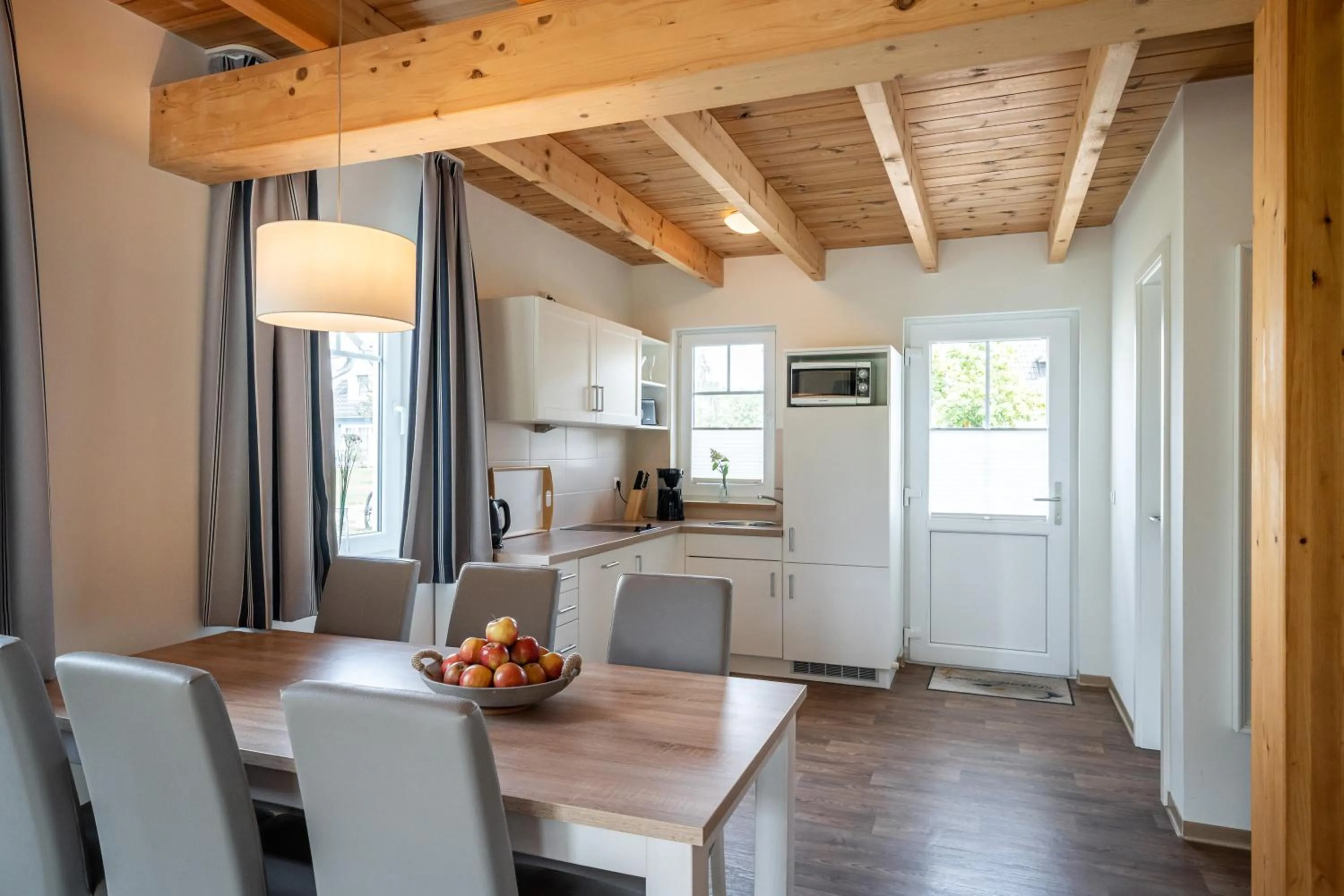 Coffee/tea facilities in StrandResort Markgrafenheide