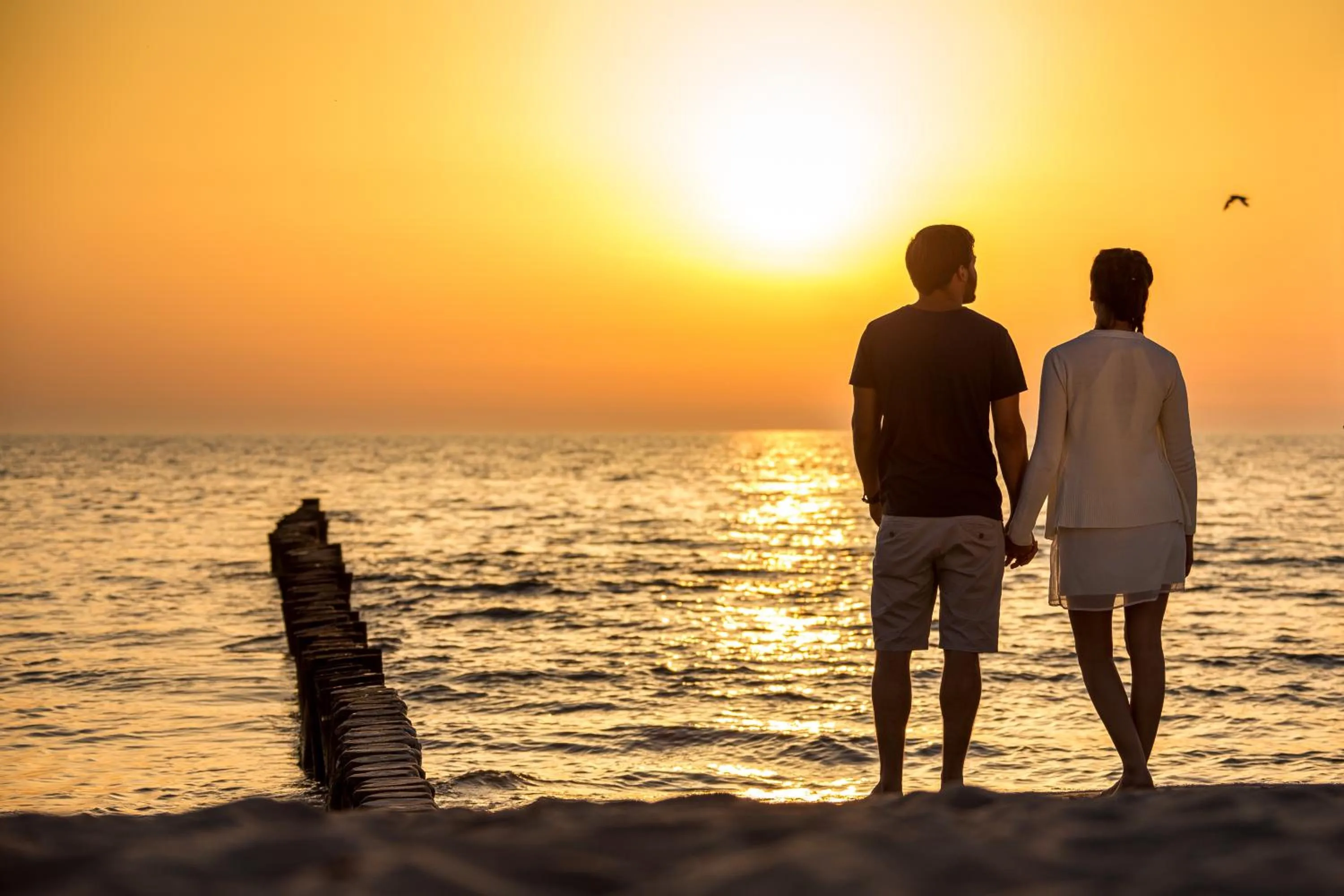 Summer in StrandResort Markgrafenheide