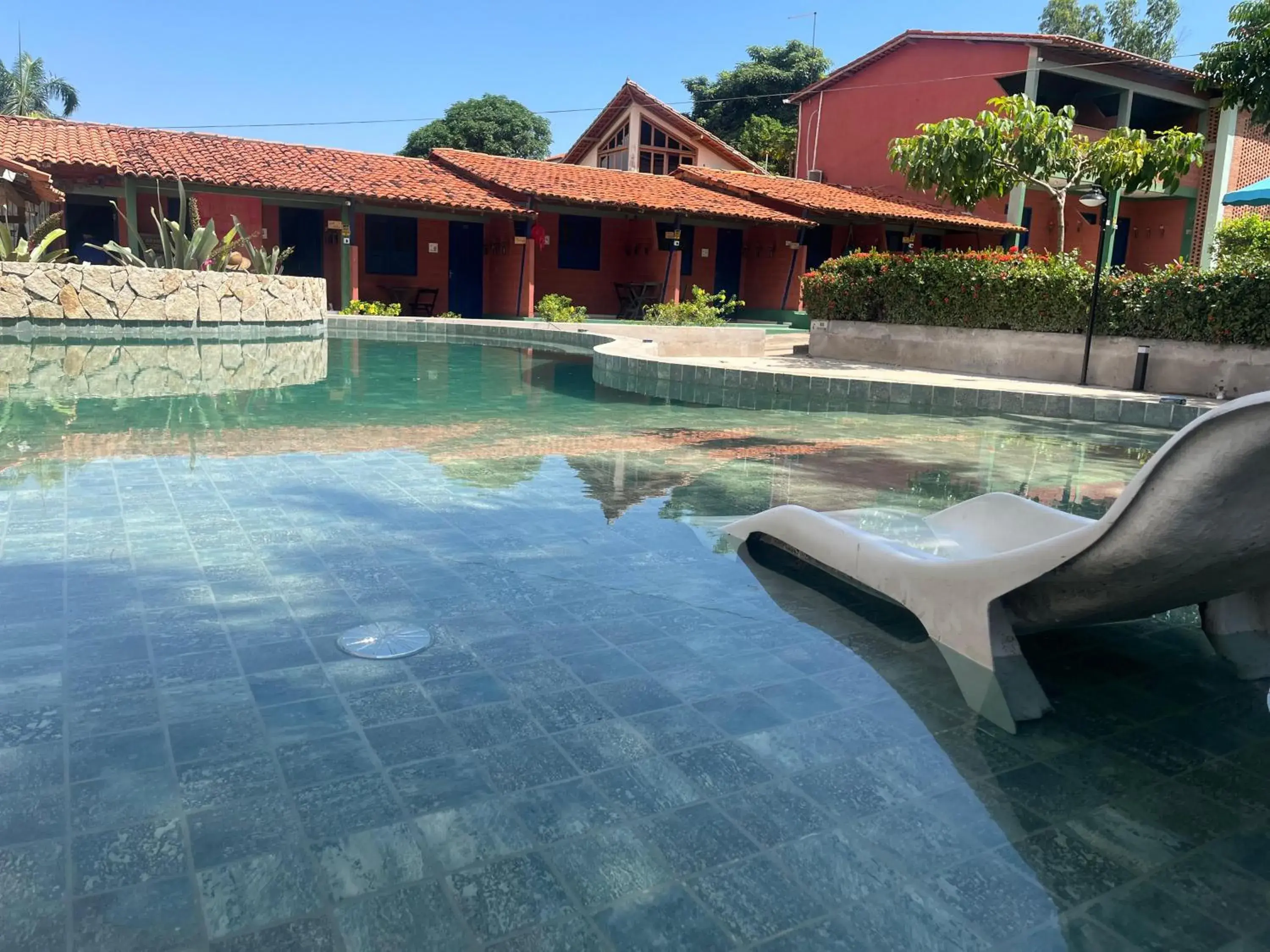 Pousada Vila do Mar Pousada Vila do Mar