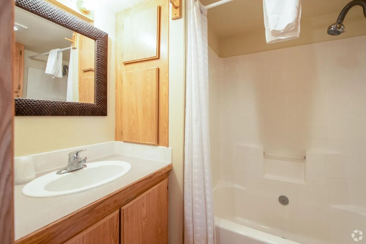 Willamette Pass Inn & Chalets