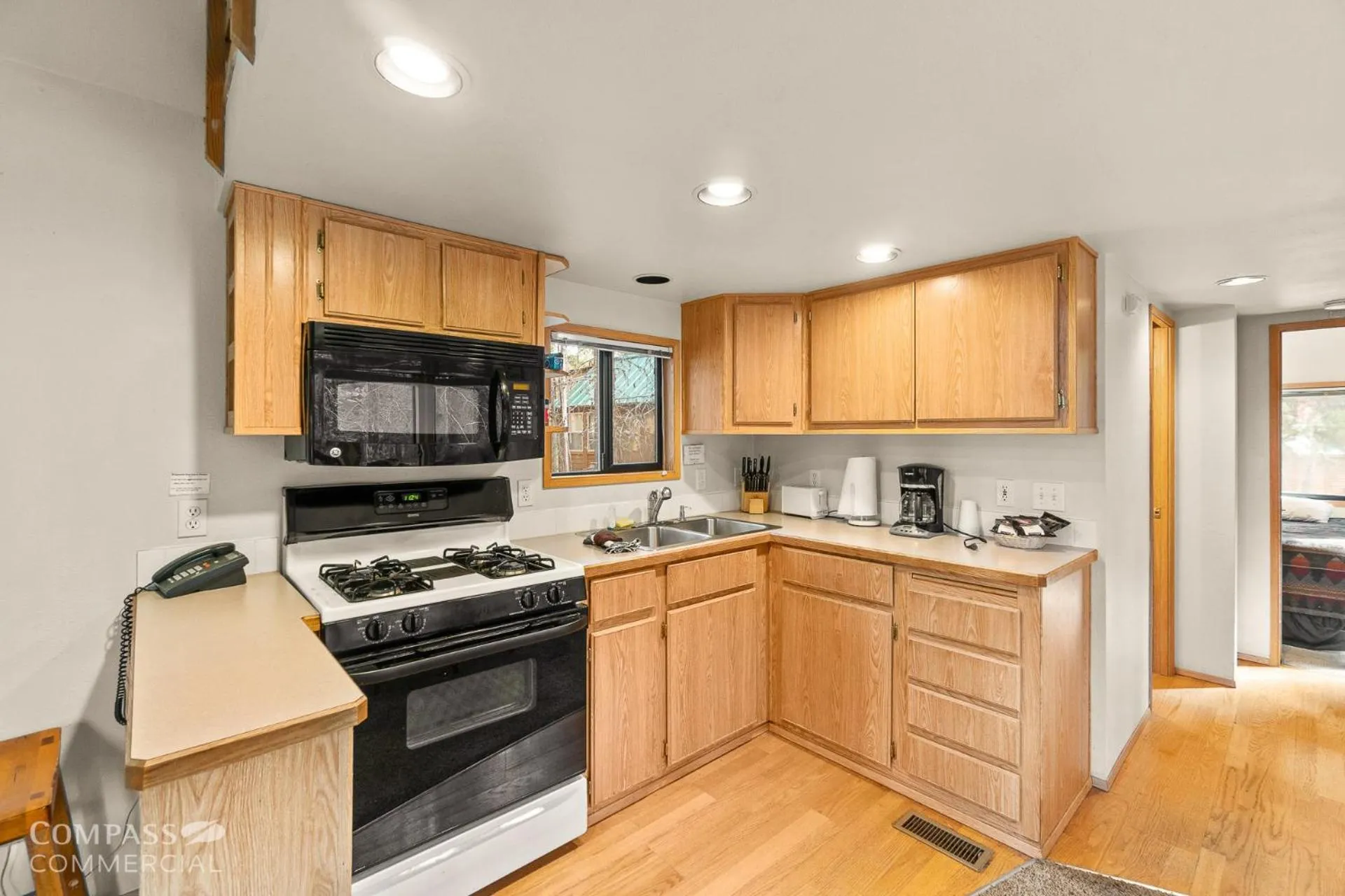 Willamette Pass Inn & Chalets