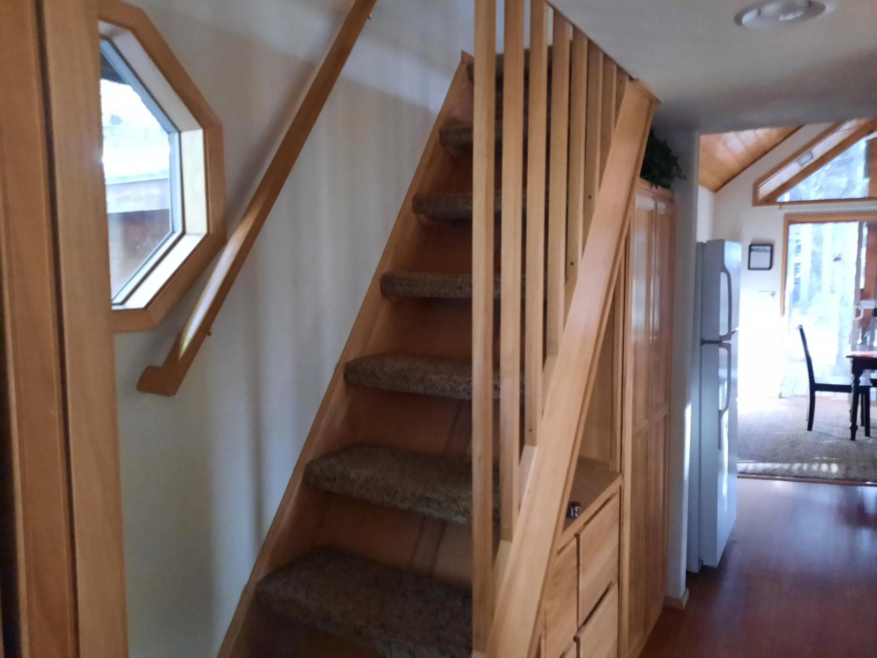 Willamette Pass Inn & Chalets