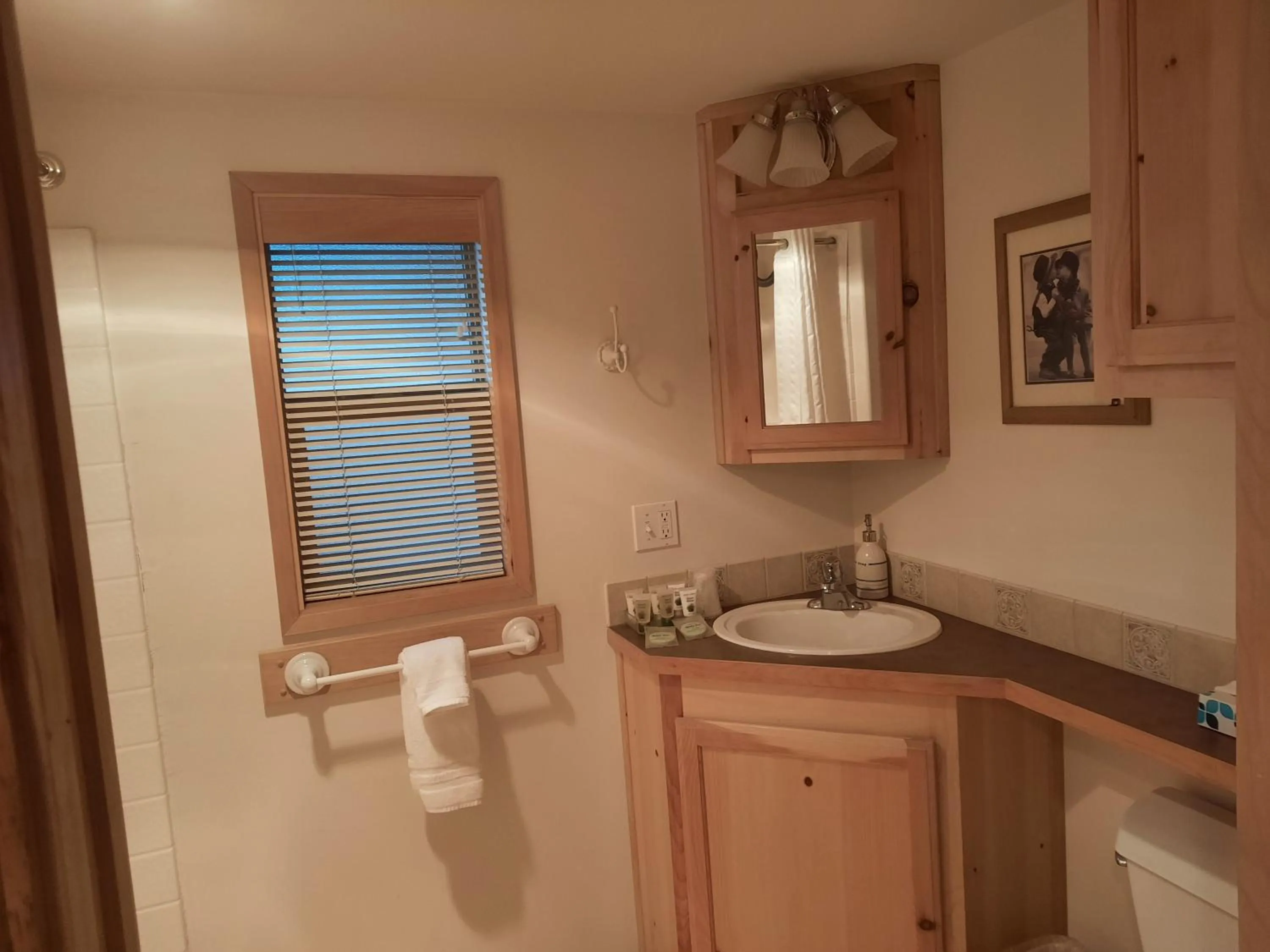 Willamette Pass Inn & Chalets