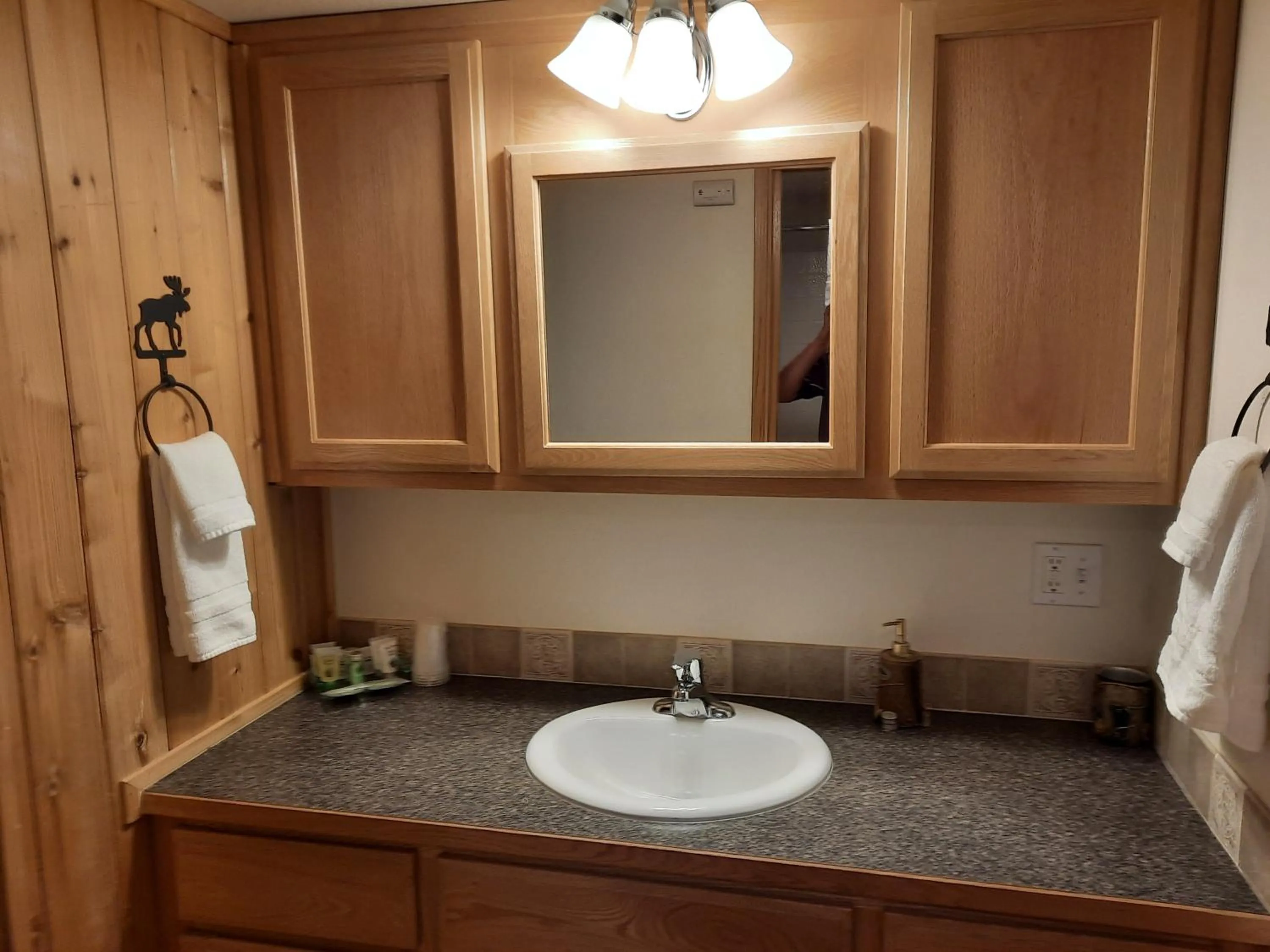 Willamette Pass Inn & Chalets