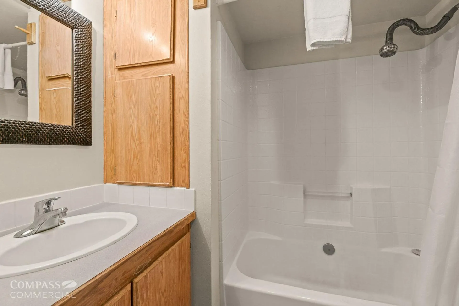 Willamette Pass Inn & Chalets