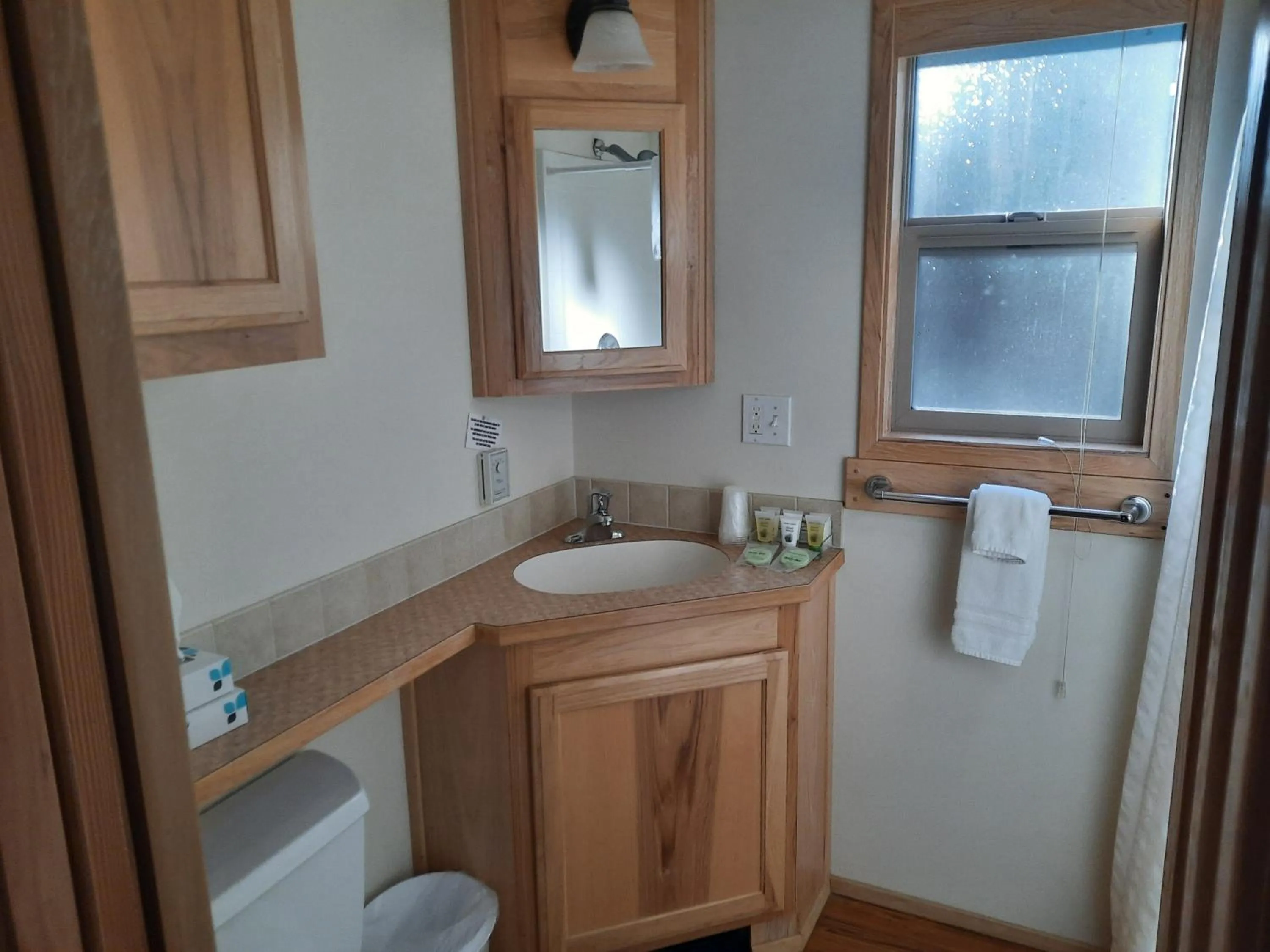 Willamette Pass Inn & Chalets