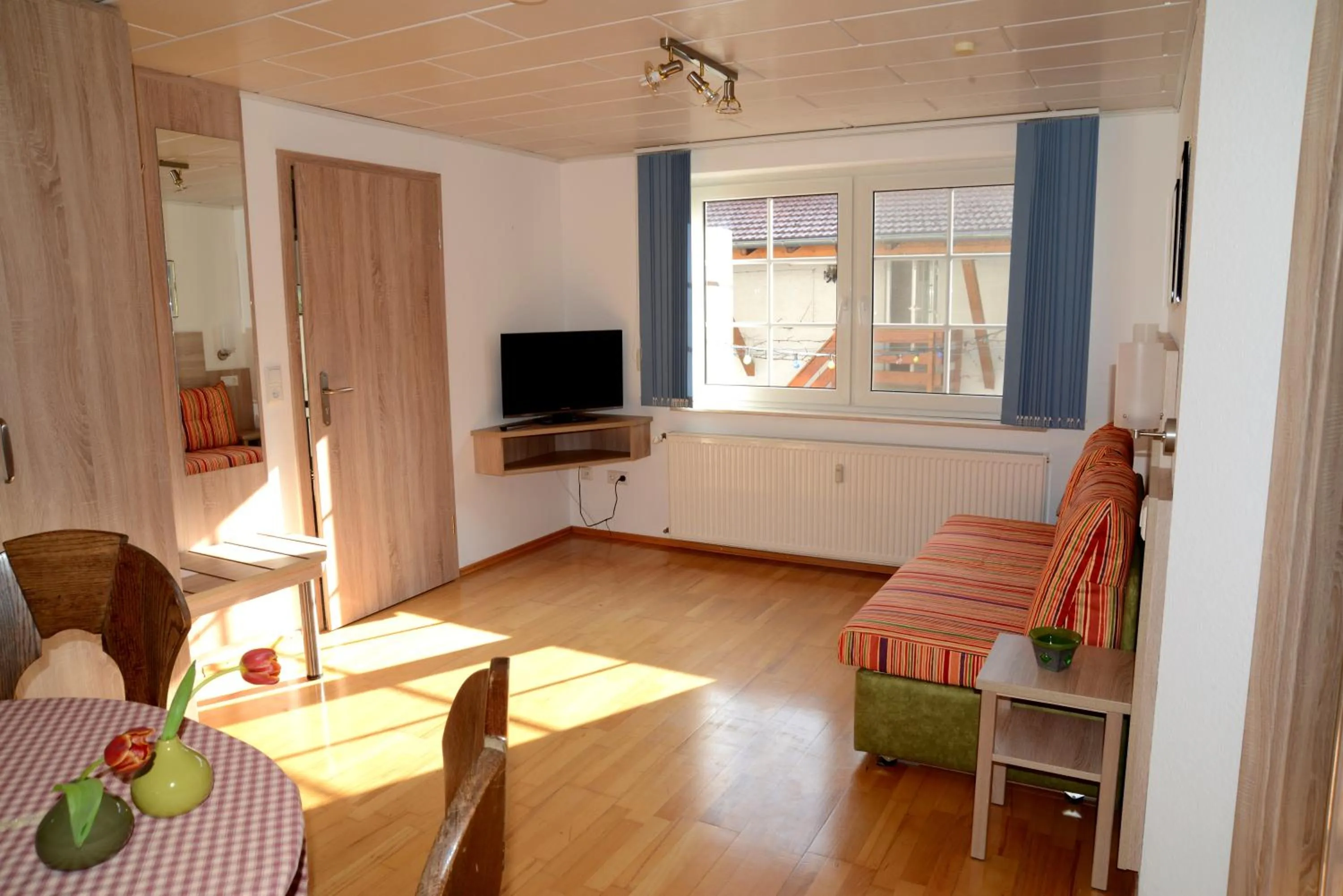 Day in Am Treidelpfad